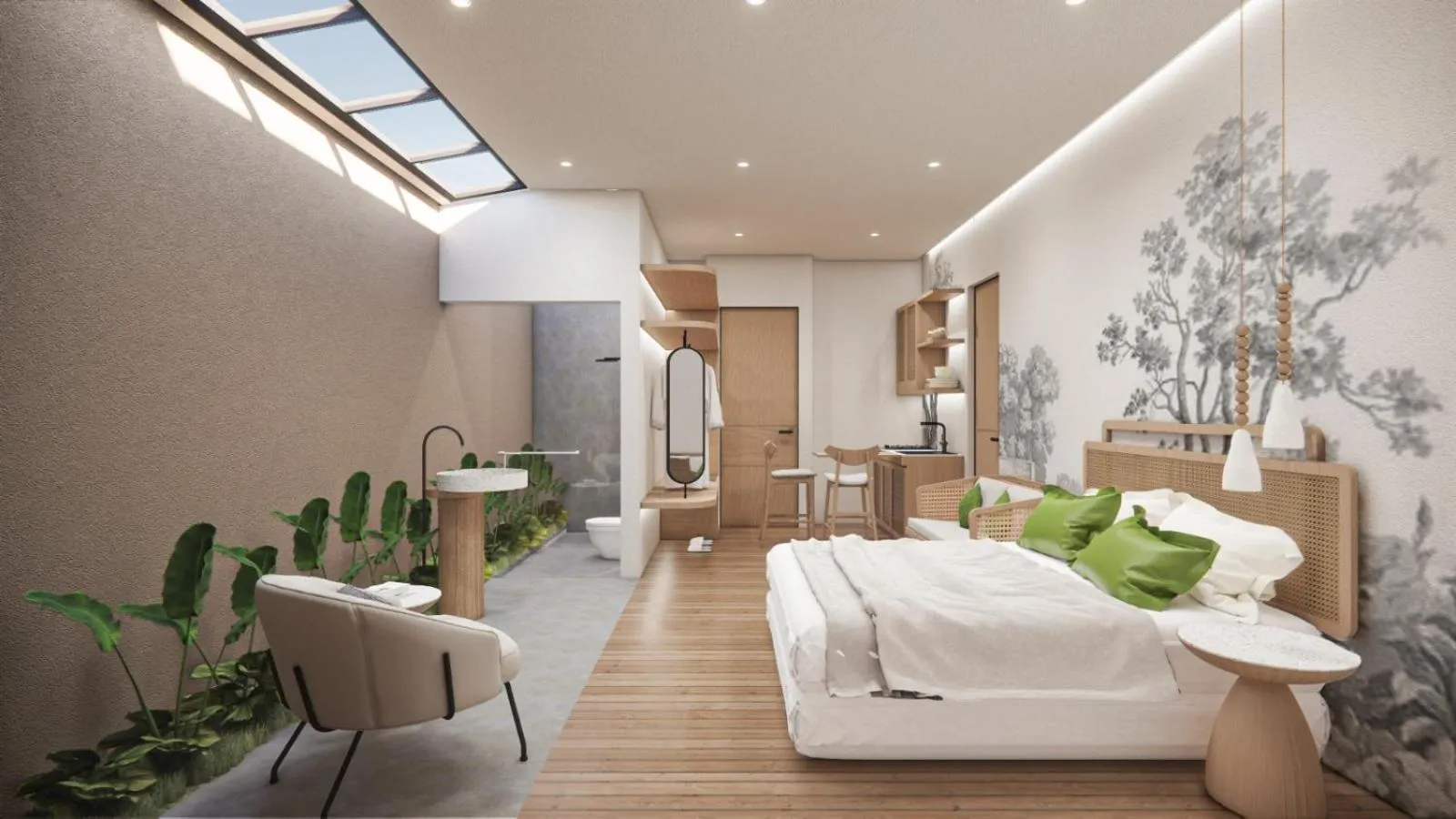 Solaris Hotel Malang