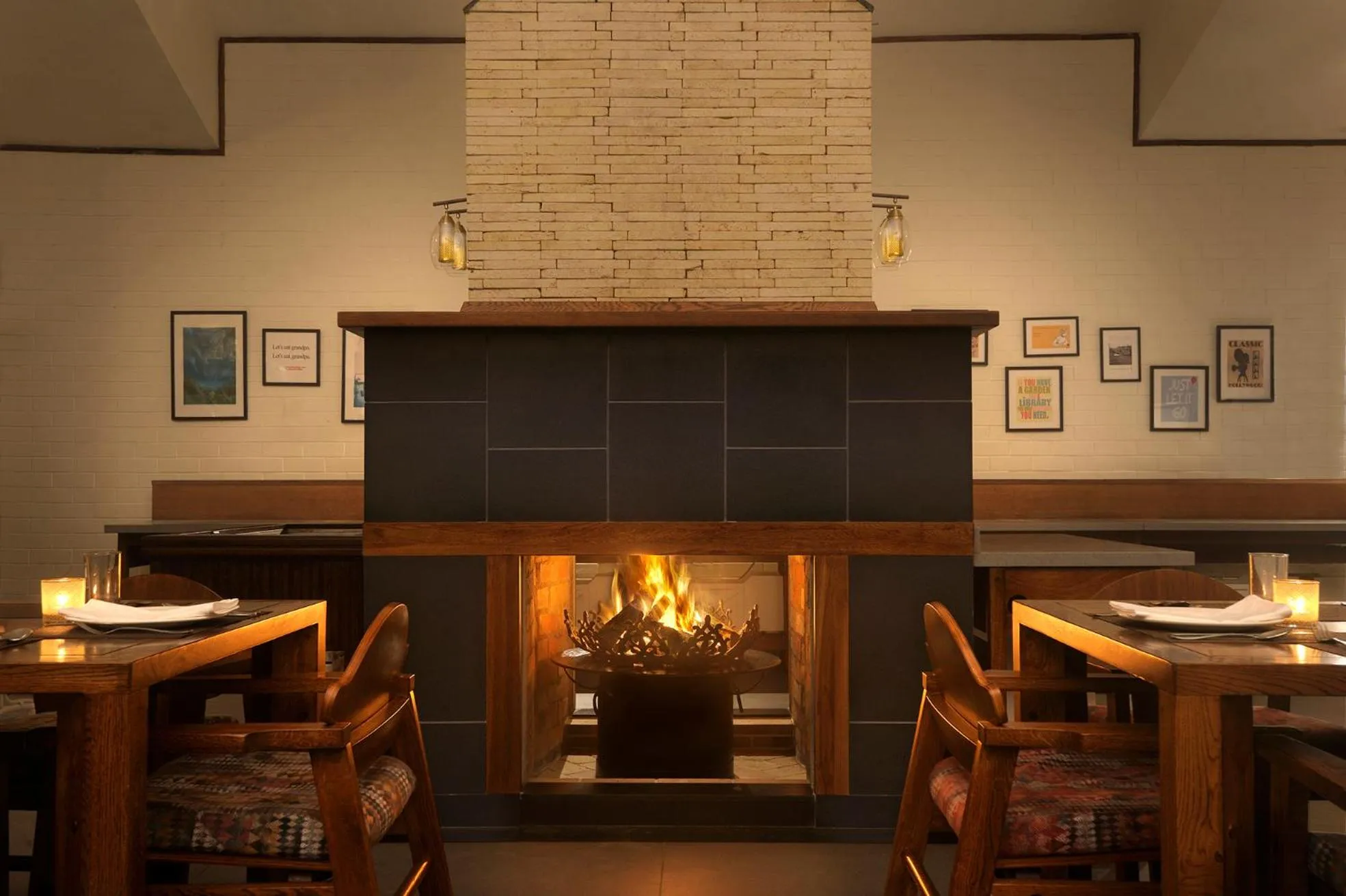 Restaurant/places to eat in Amanvana Spa Resort, Coorg