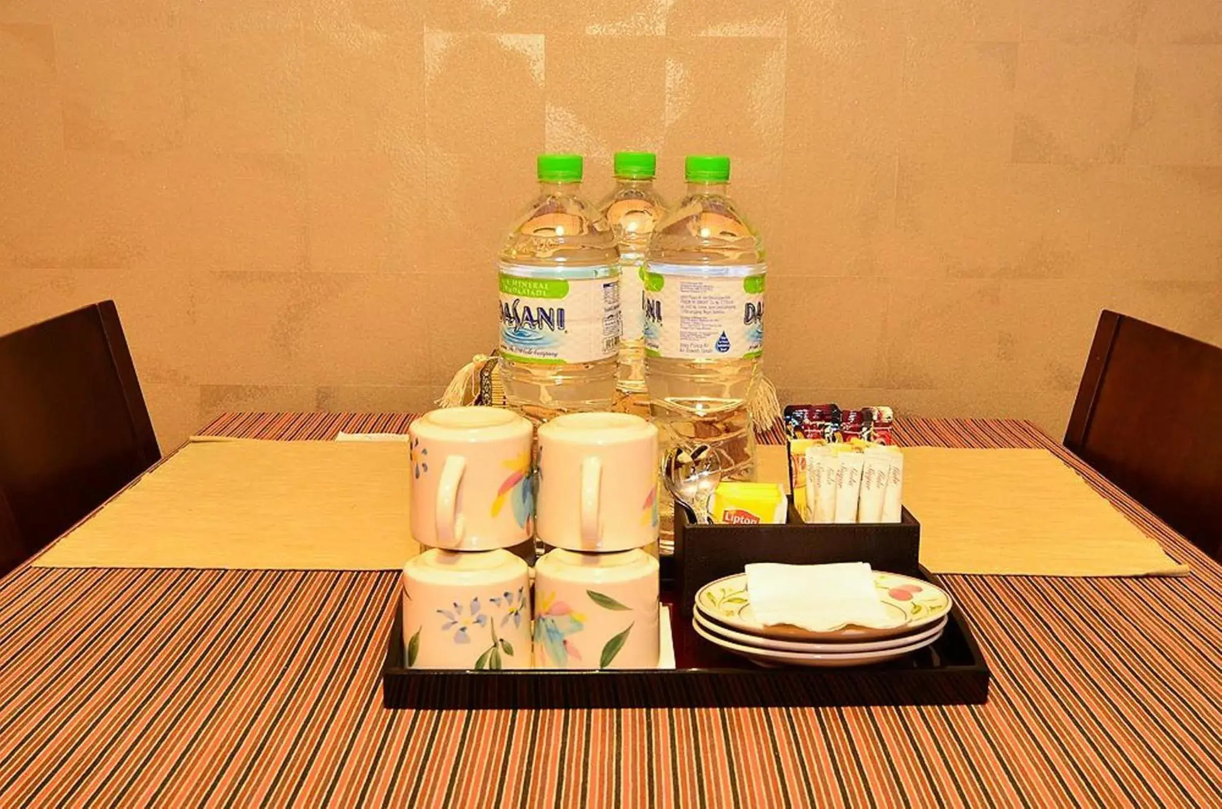 Two Bedroom Deluxe Suite with City View in Jetty Suites Apartments Two Bedroom Deluxe Suite with City View in Jetty Suites Apartments