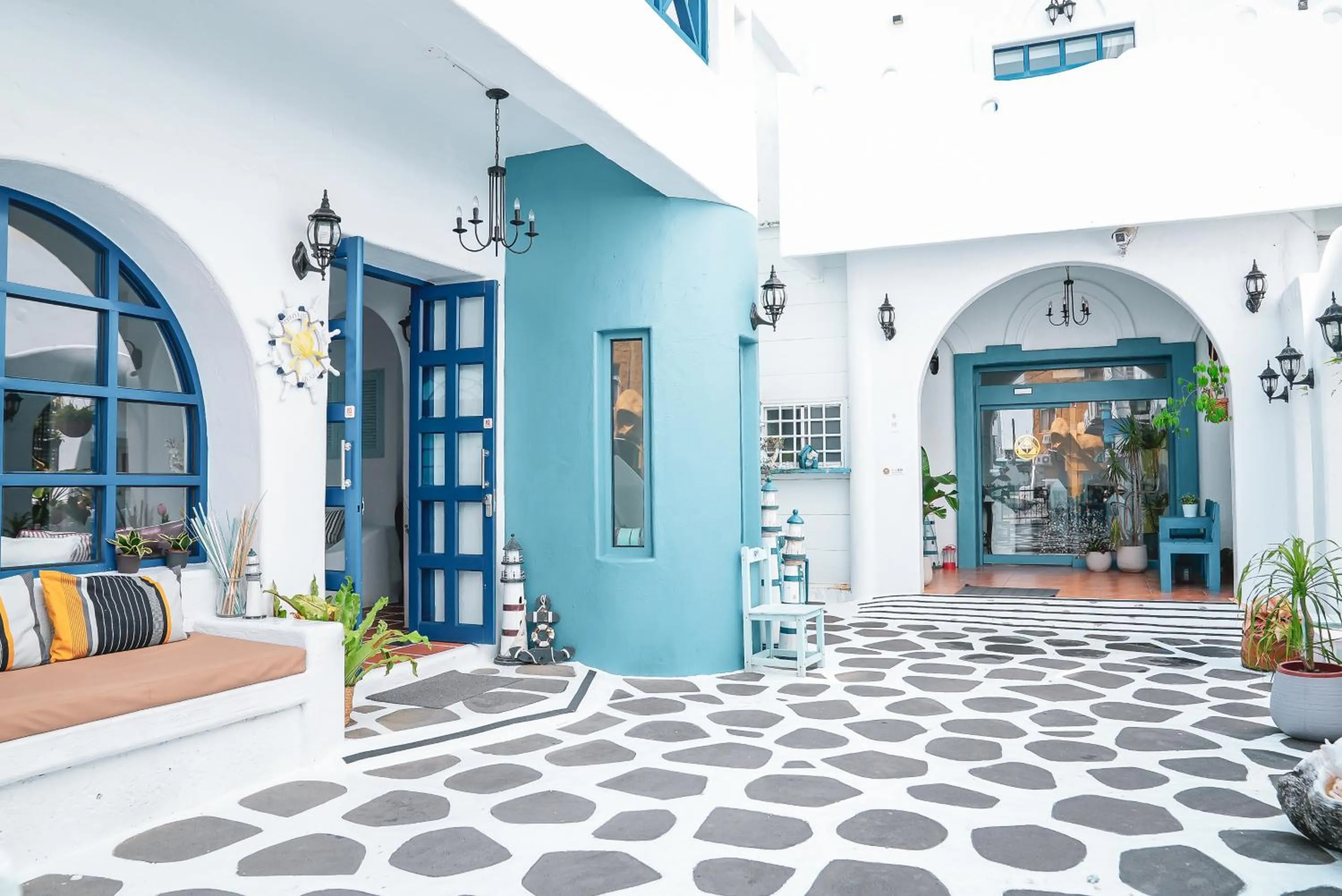 Bethlehem B&B Kenting