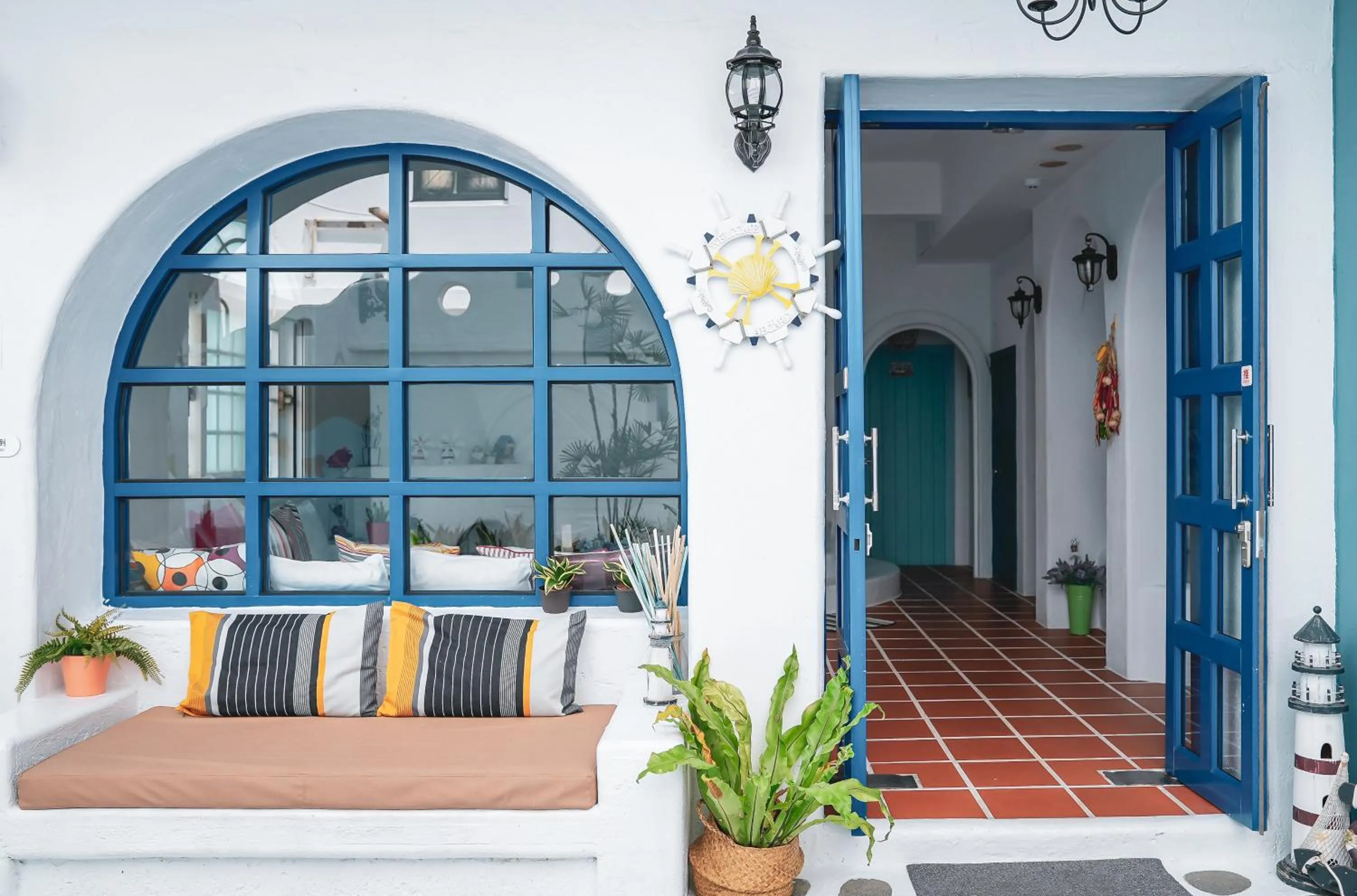 Bethlehem B&B Kenting