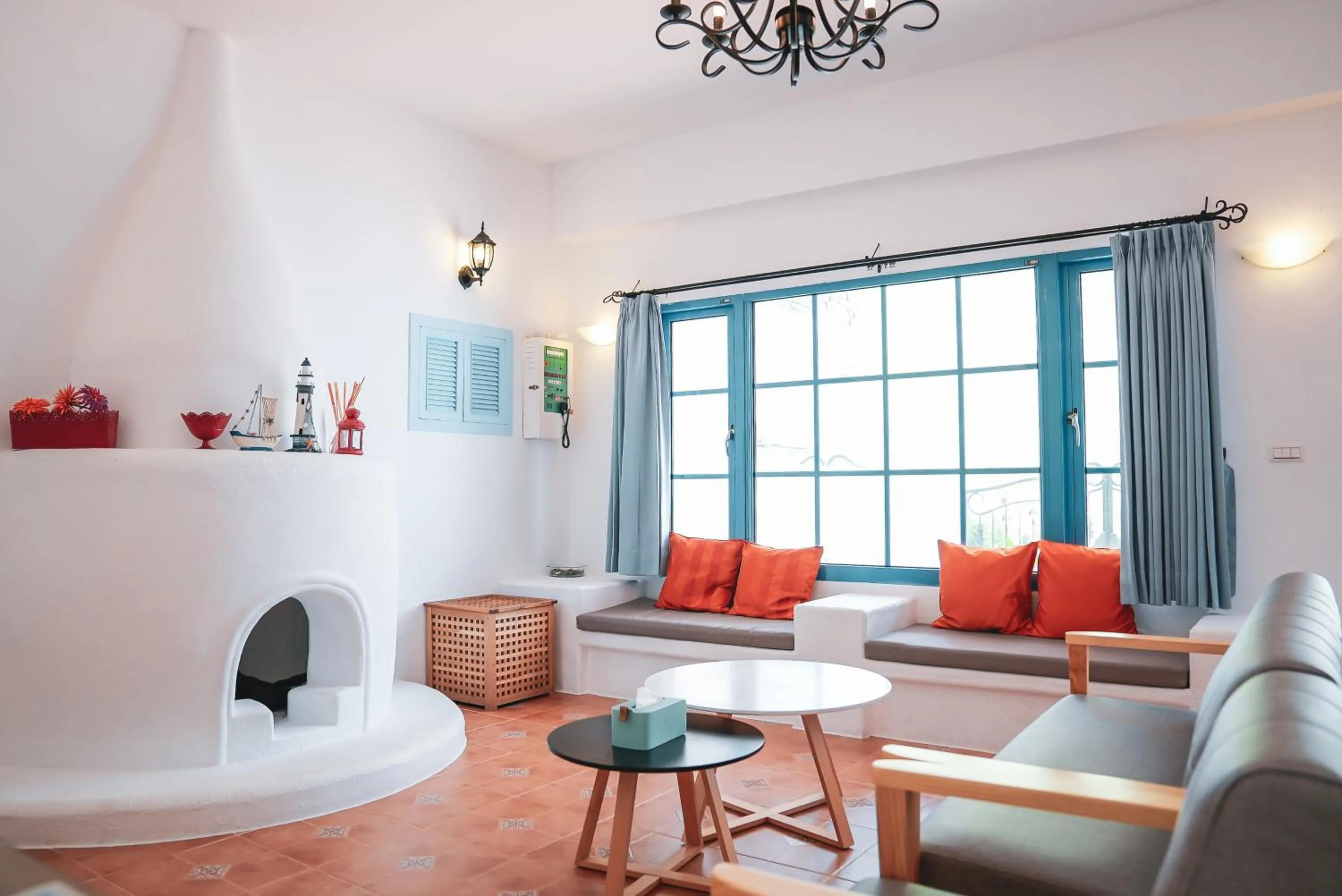 Bethlehem B&B Kenting