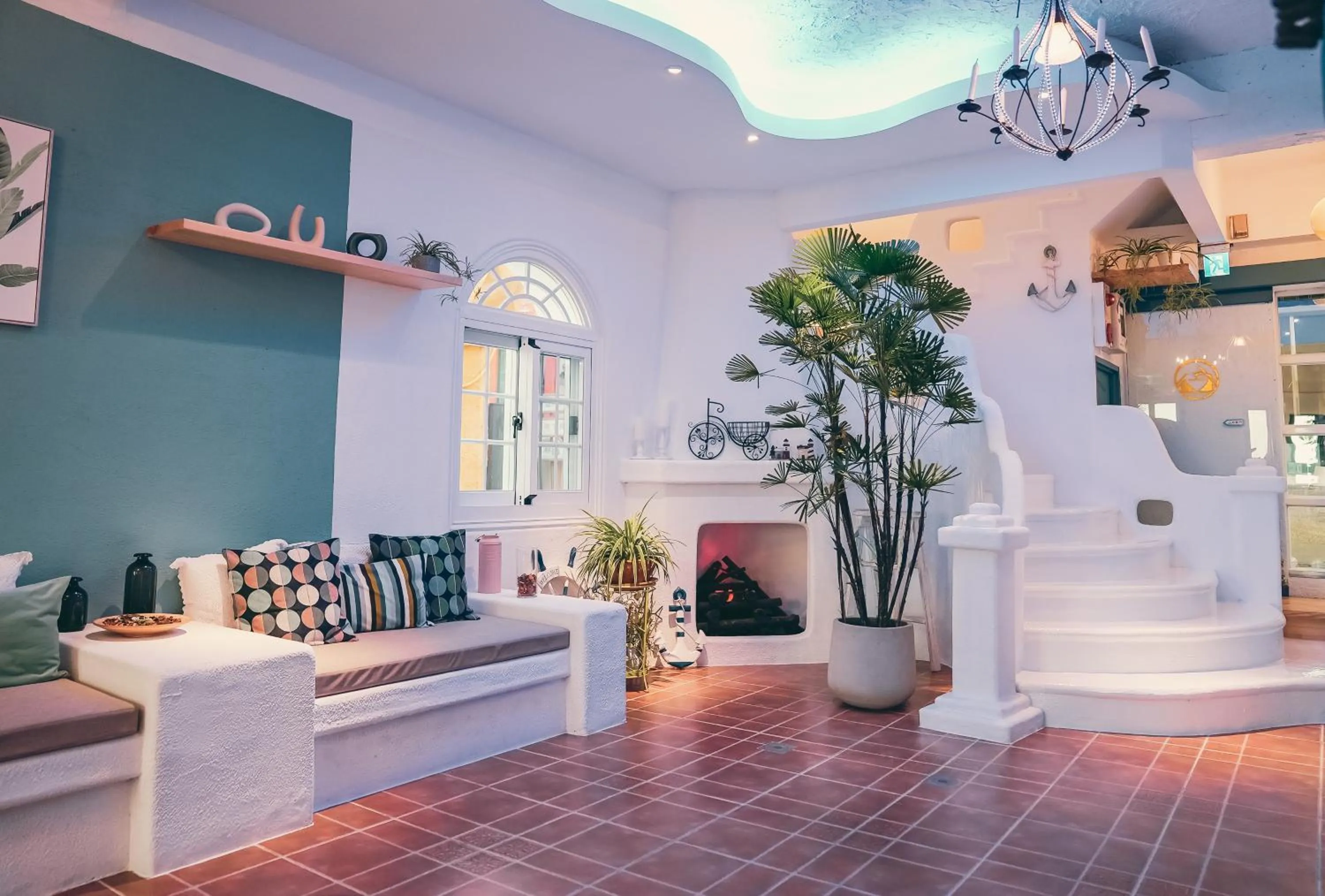 Bethlehem B&B Kenting