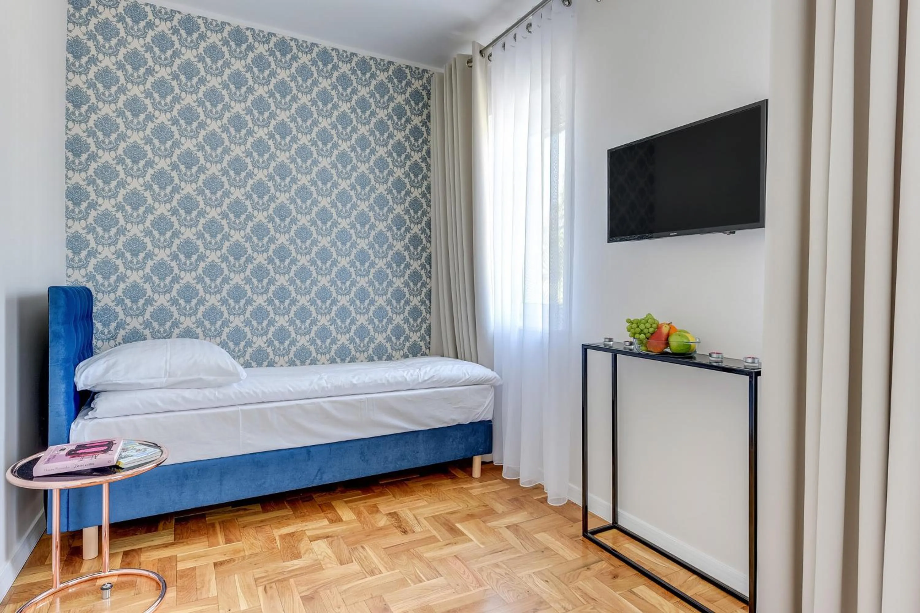 Photo of the whole room in Meduza Sopot