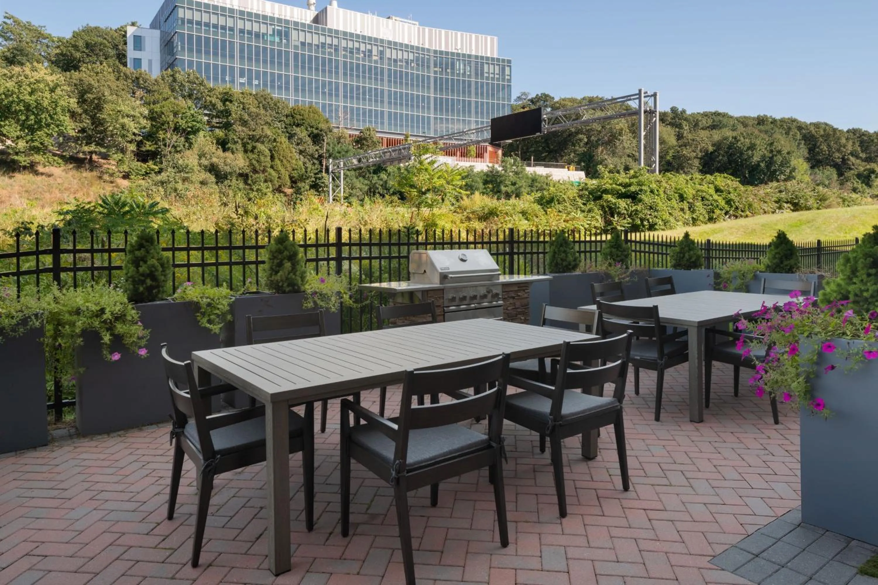 Other in Residence Inn by Marriott Boston Waltham