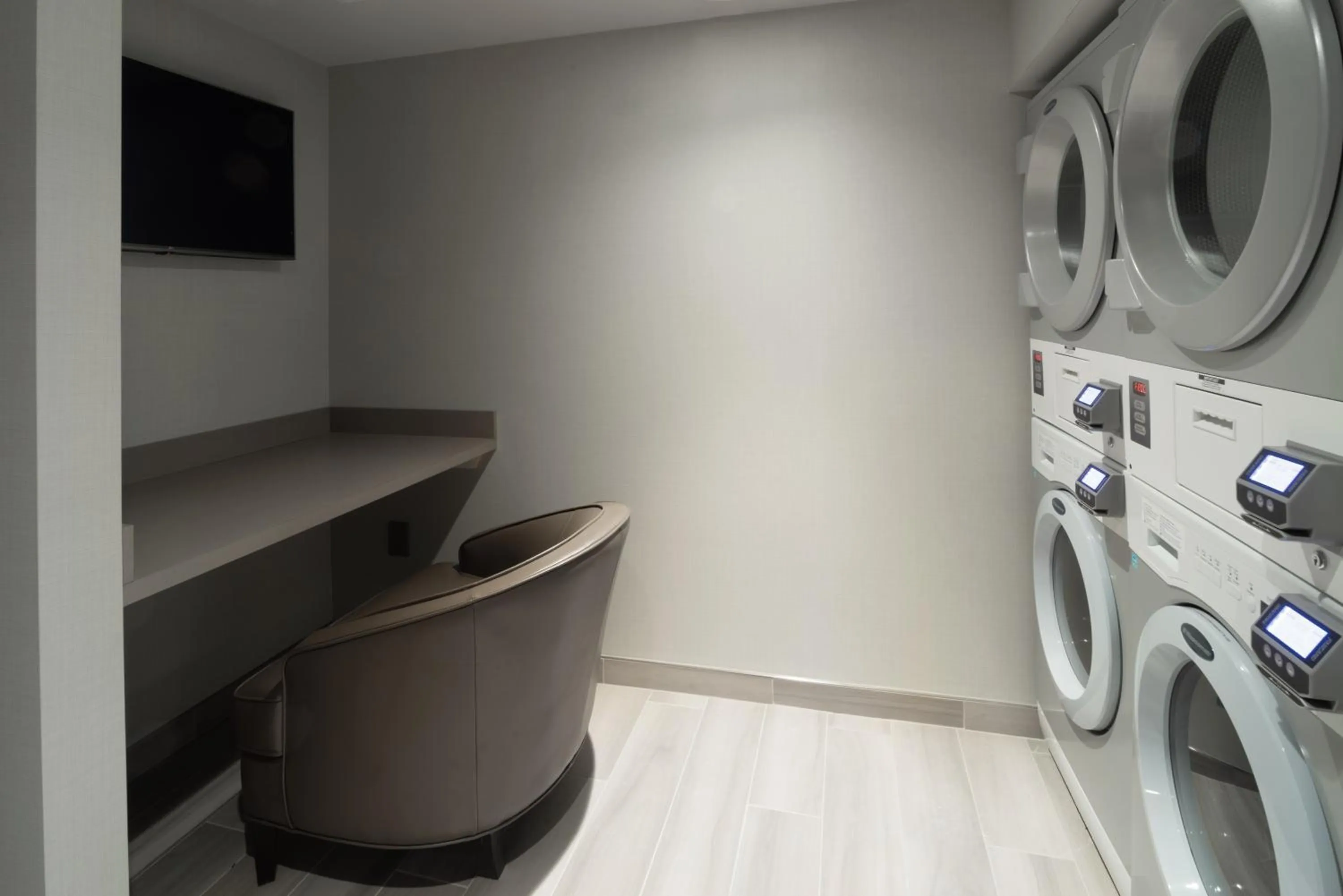 laundry in Residence Inn by Marriott Boston Waltham