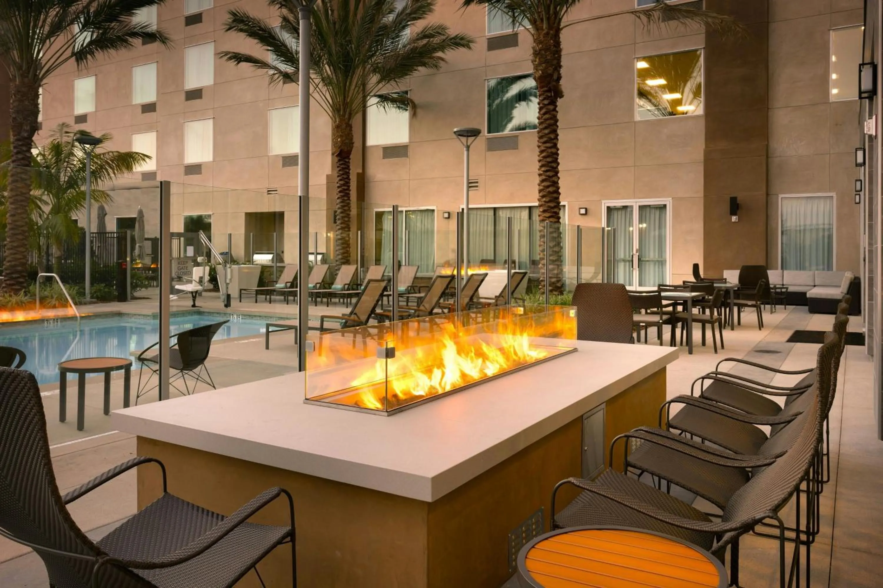 Other in Courtyard by Marriott Los Angeles LAX/Hawthorne
