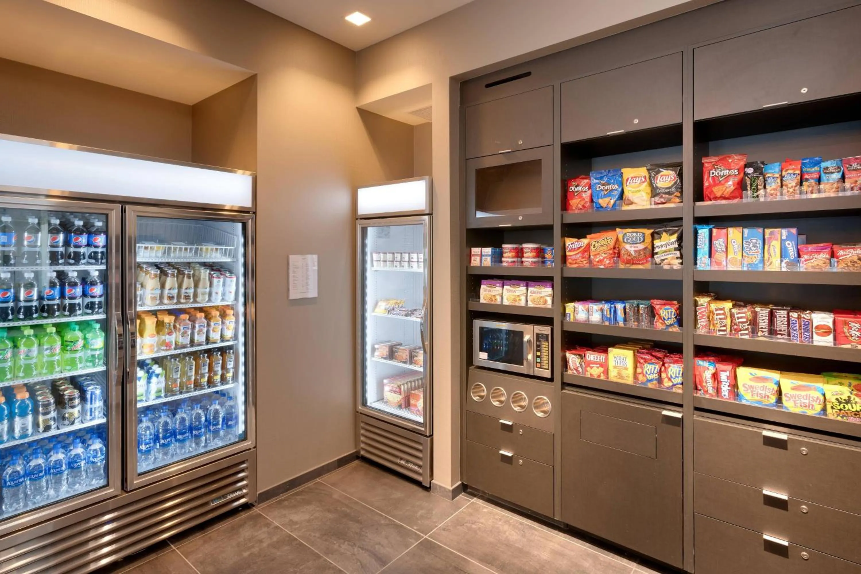 Other in Courtyard by Marriott Los Angeles LAX/Hawthorne