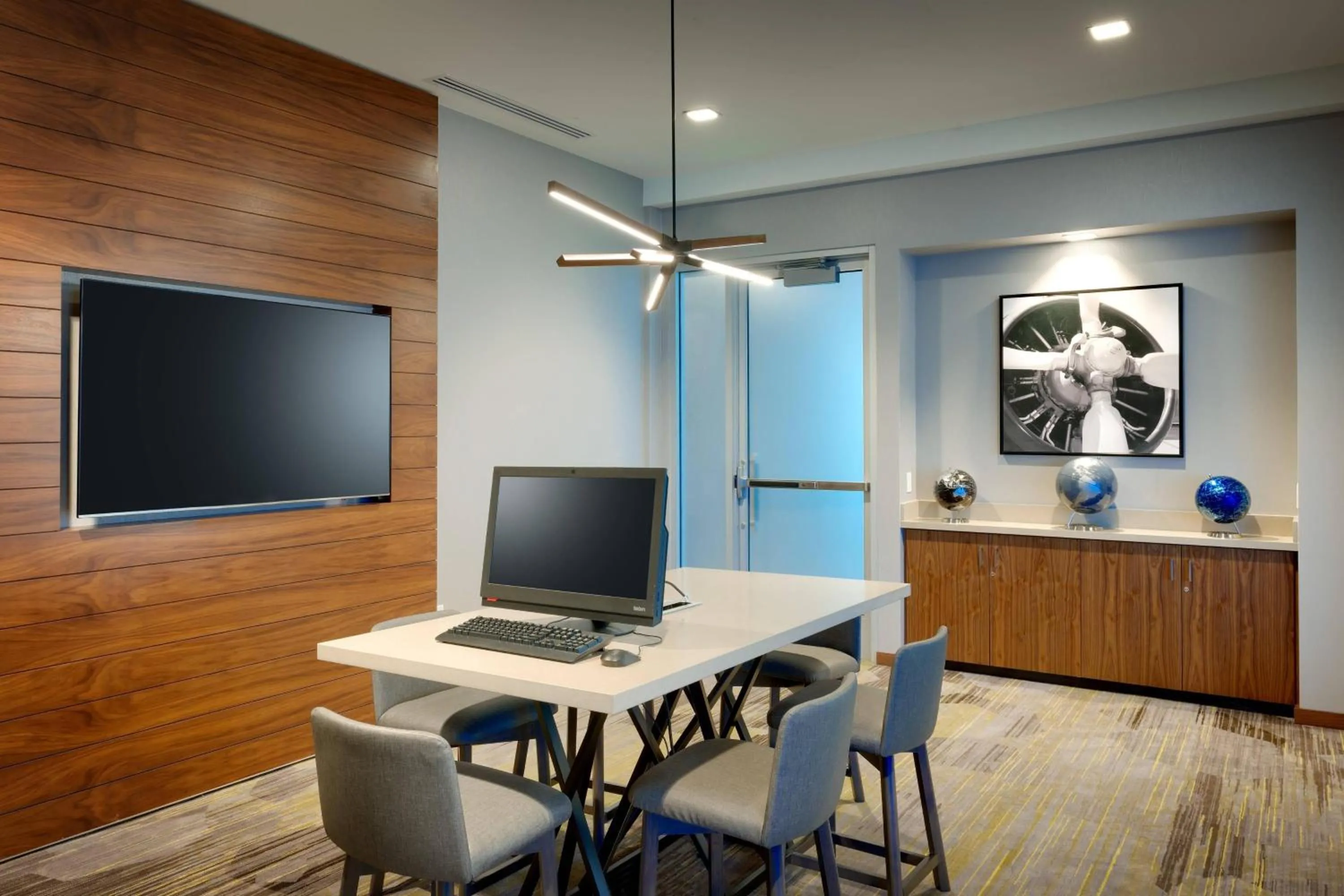 Other in Courtyard by Marriott Los Angeles LAX/Hawthorne