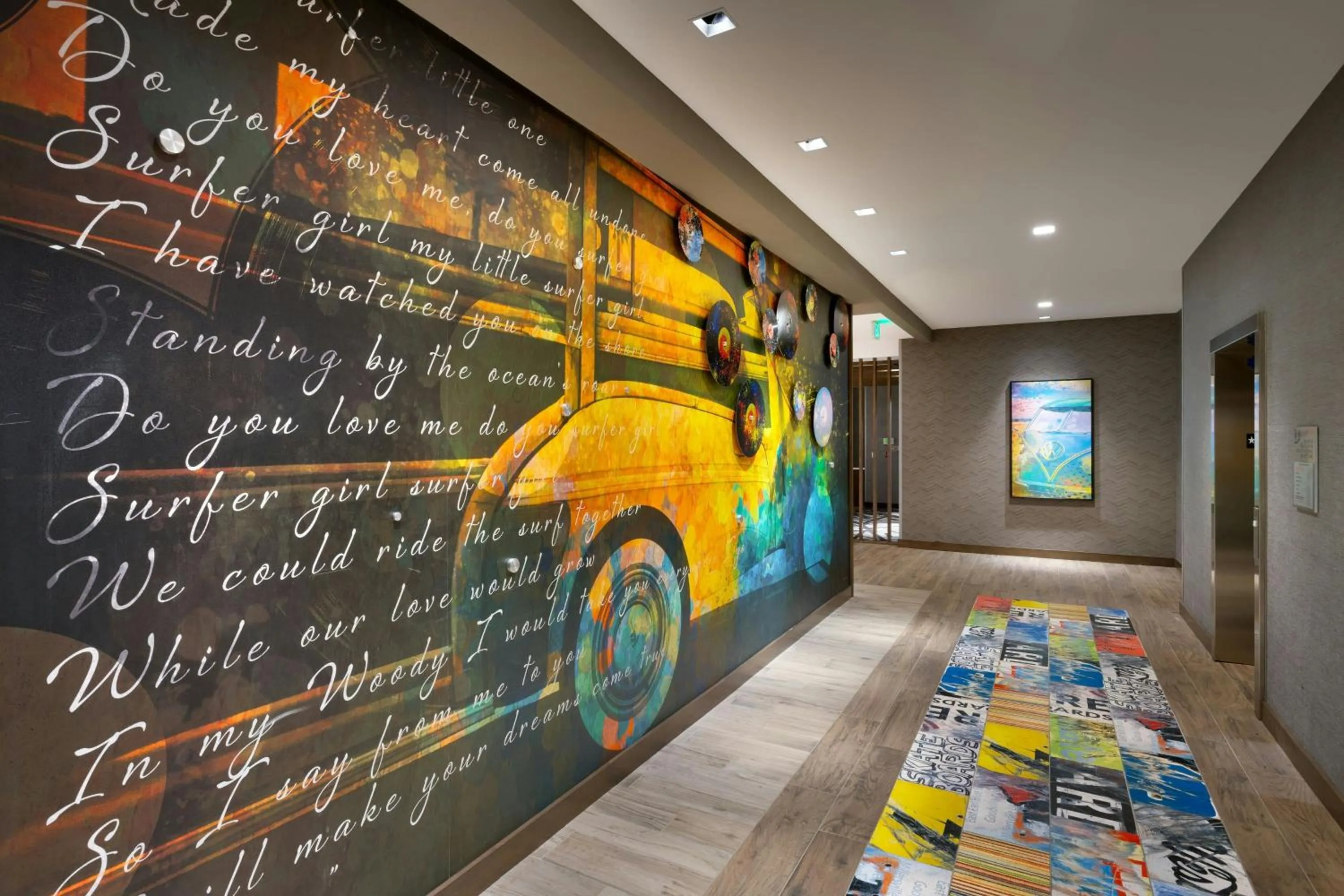 Other in TownePlace Suites by Marriott Los Angeles LAX/Hawthorne