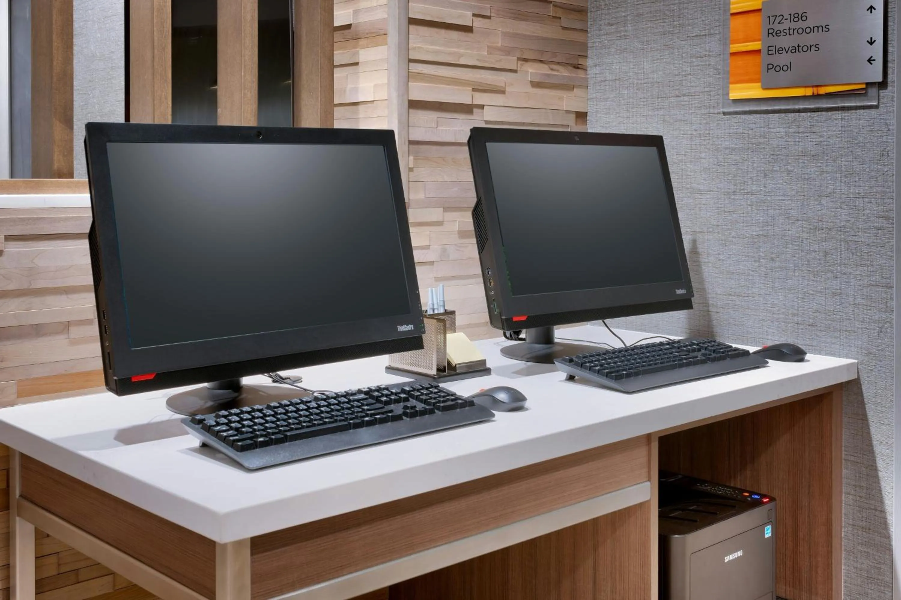 Other in TownePlace Suites by Marriott Los Angeles LAX/Hawthorne