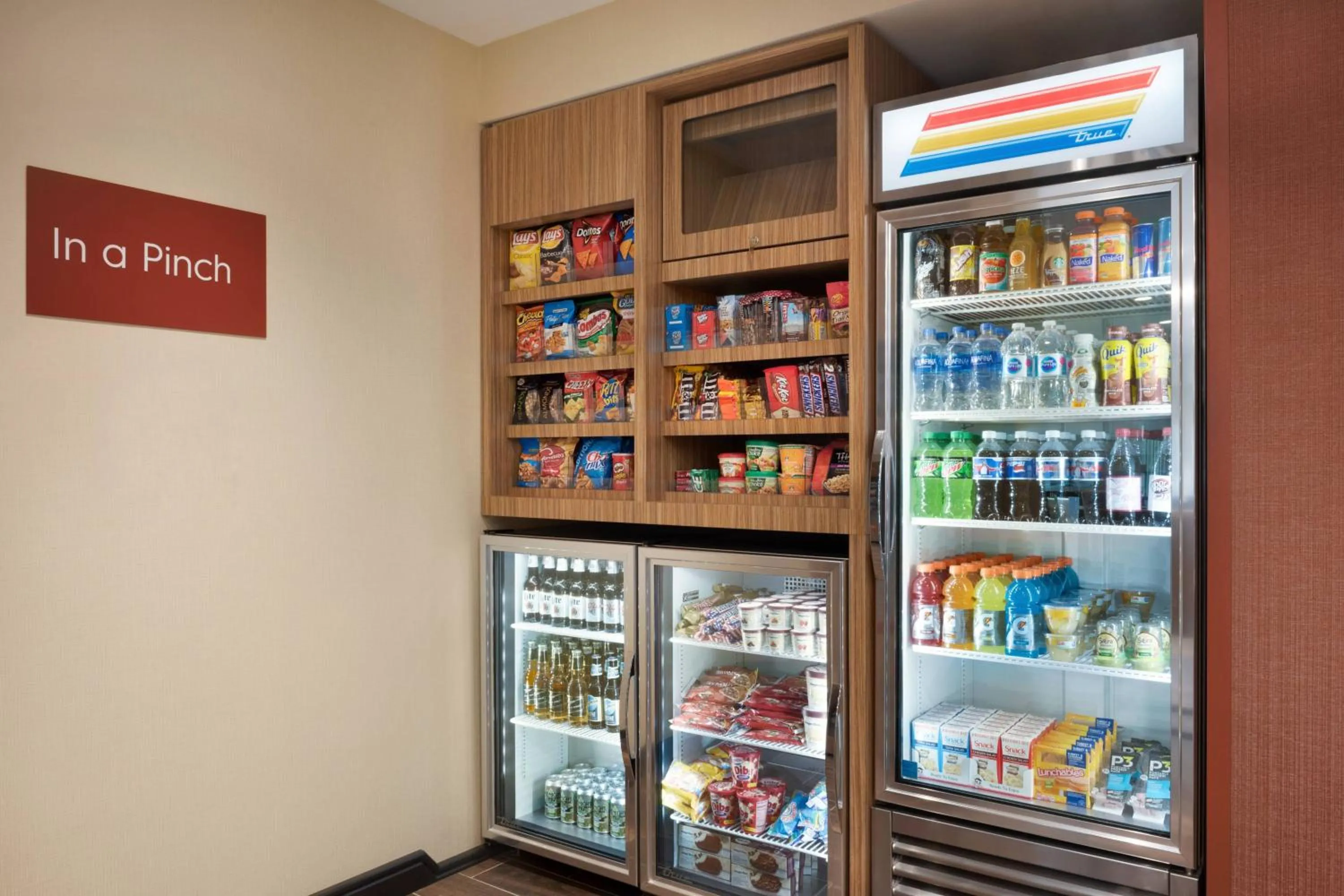 Other in TownePlace Suites by Marriott Joliet Minooka