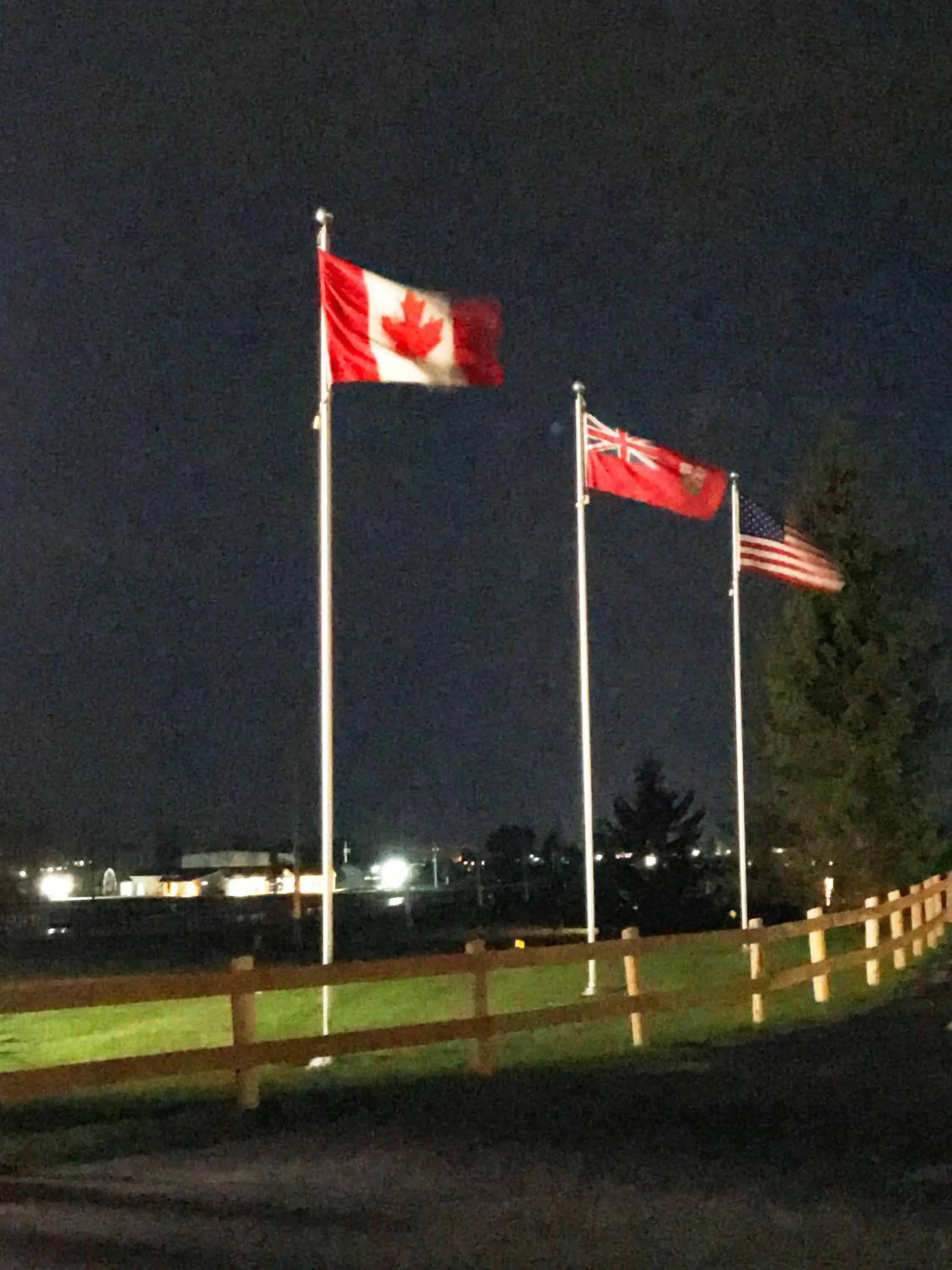 Night in Country Inn Listowel