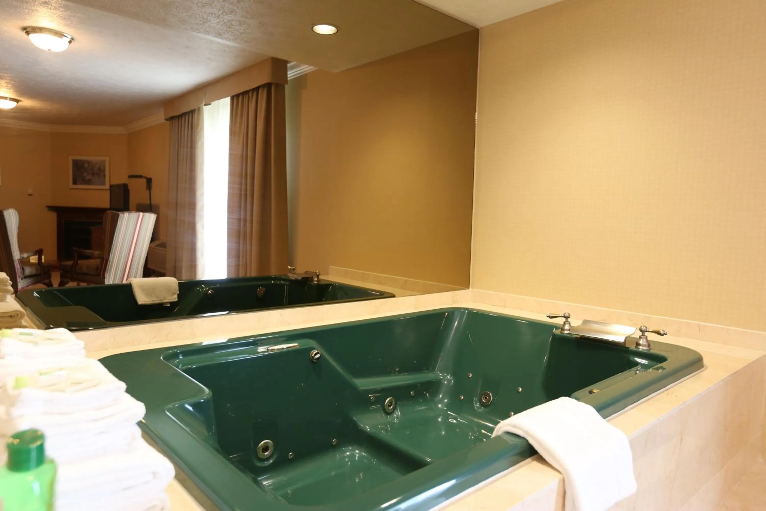 Bath in Country Inn Listowel