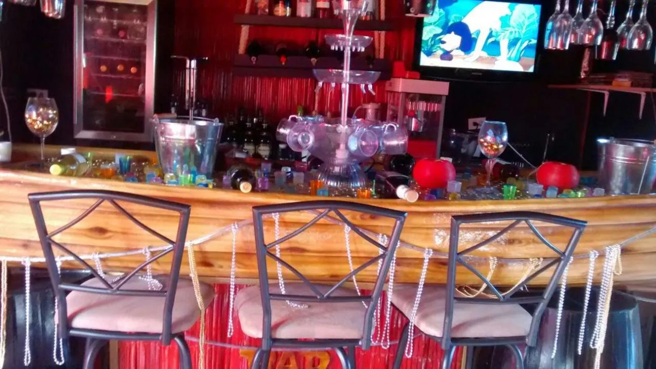 Restaurant/places to eat in Posada Nativa Licy