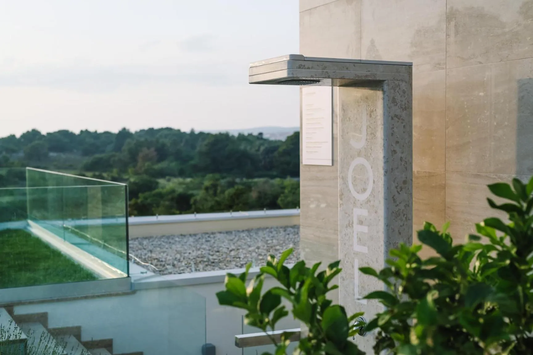 Property logo or sign in Aparthotel Joel