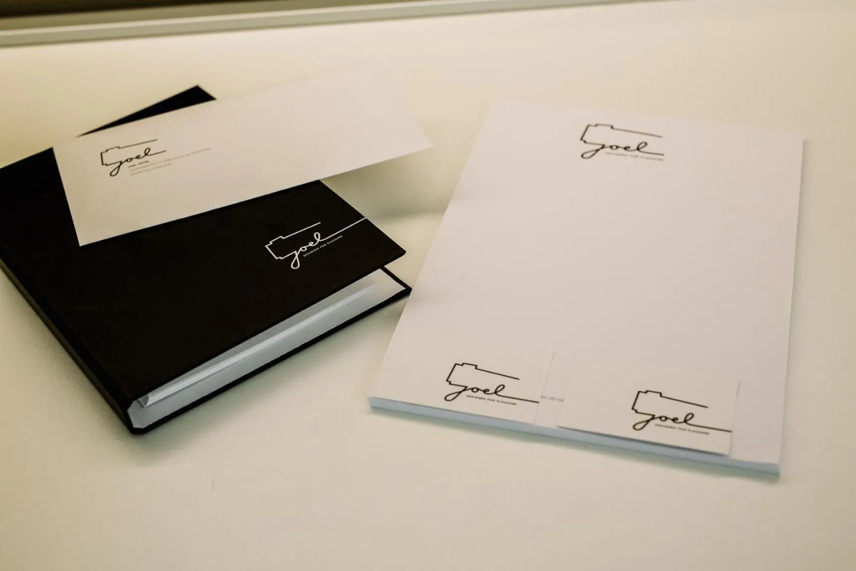 Business facilities in Aparthotel Joel