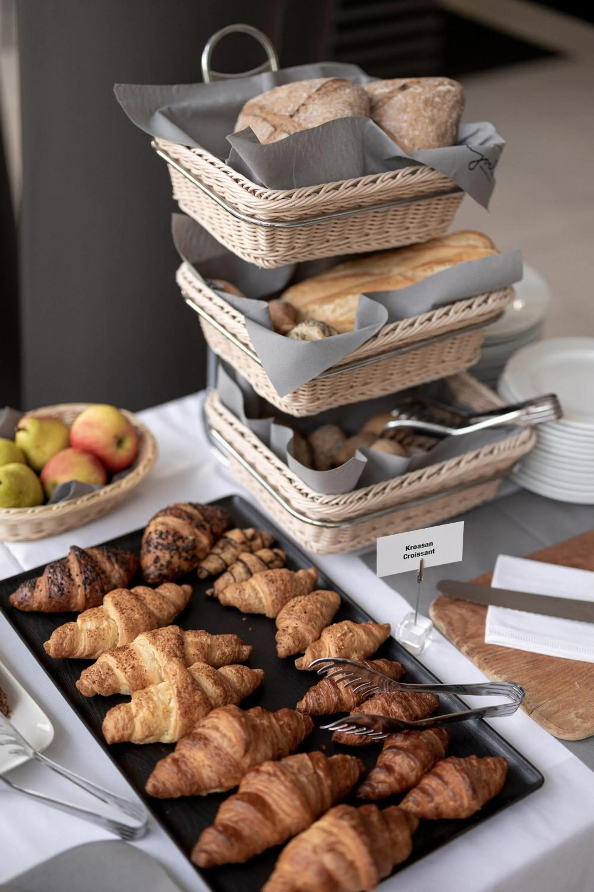 Food in Aparthotel Joel