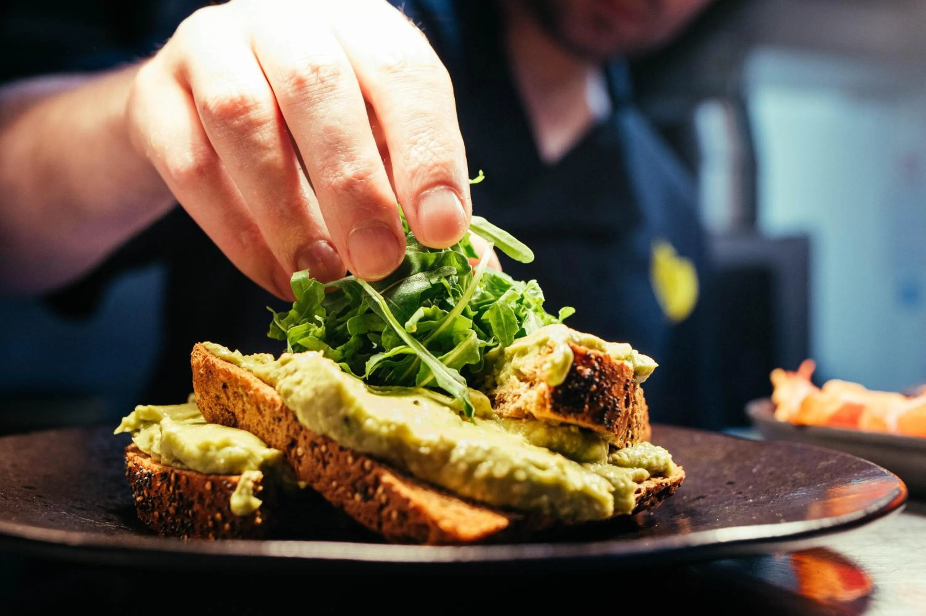 Property building in The Sun Hotel & Bar