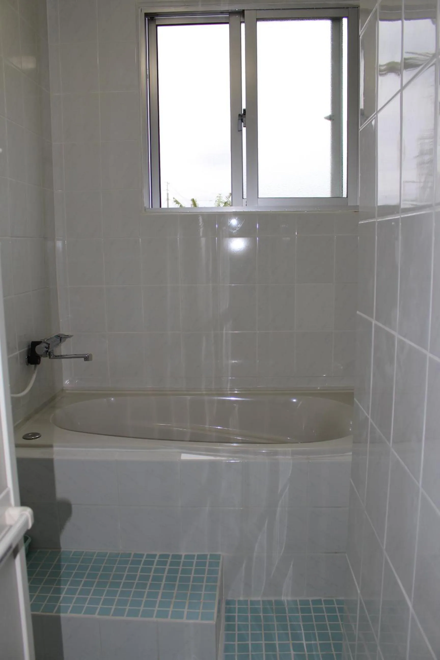 Bath in Guest House Miyakojima