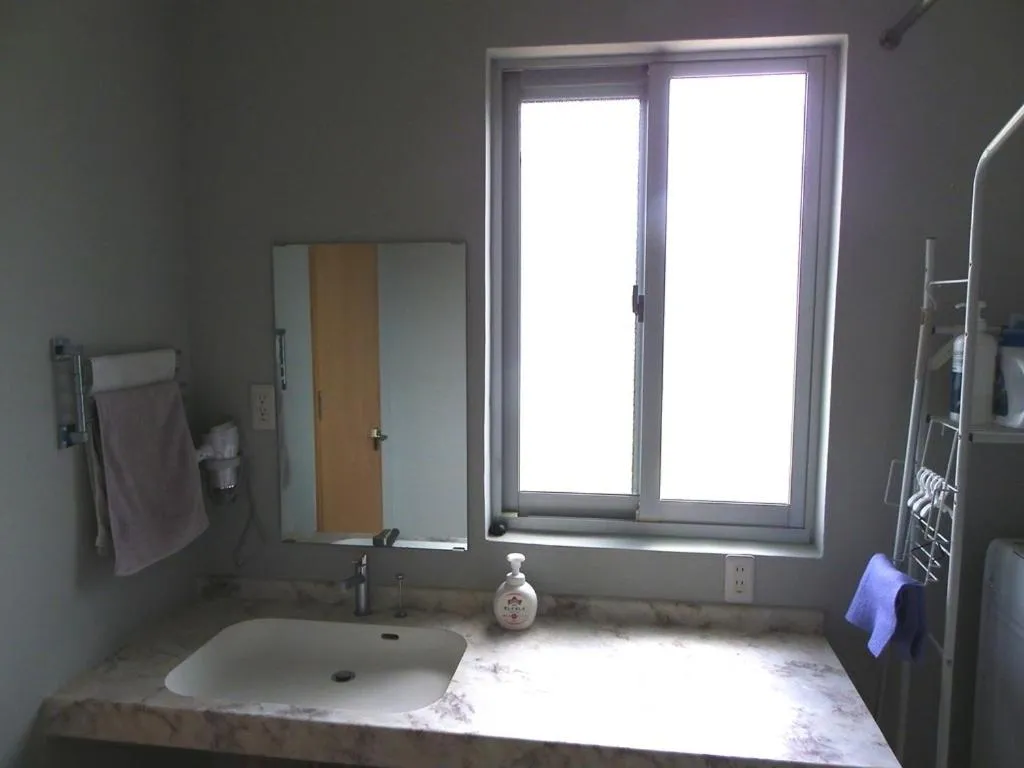 Bathroom in Guest House Miyakojima