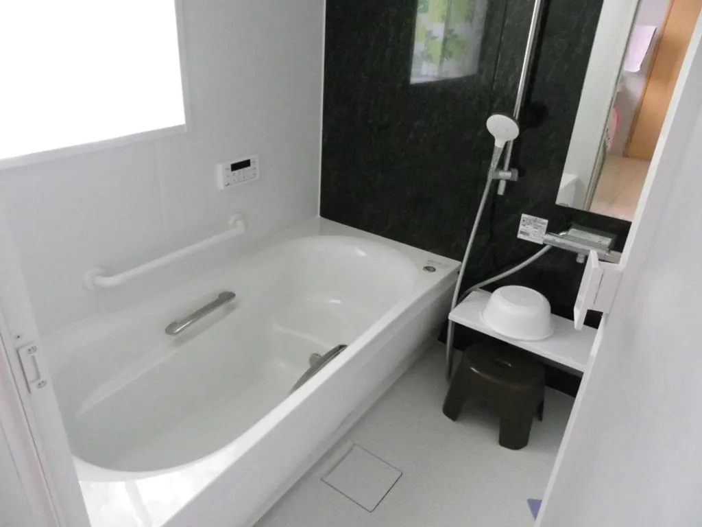 Bathroom in Guest House Miyakojima