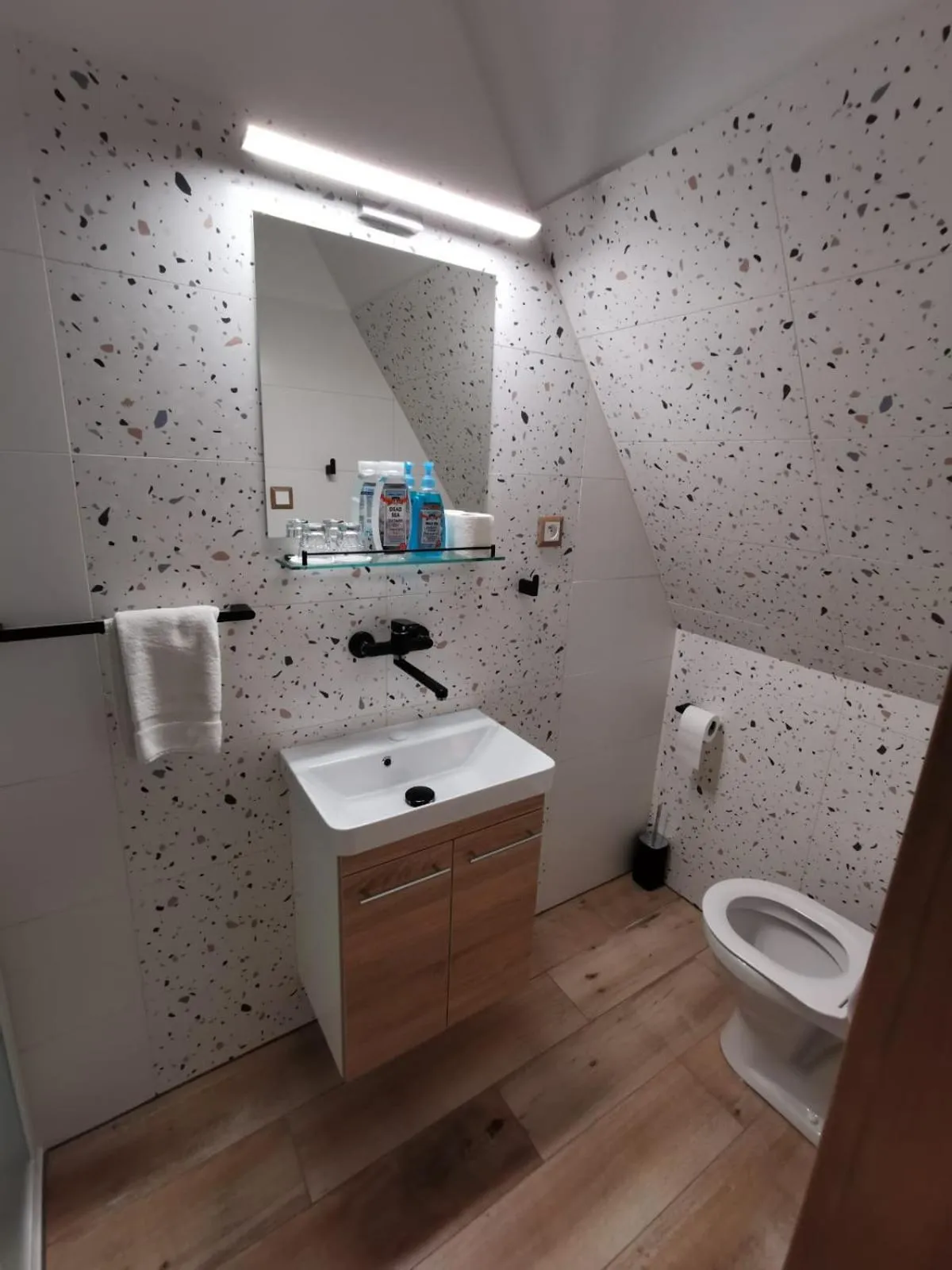 Parkhotel Skalní město