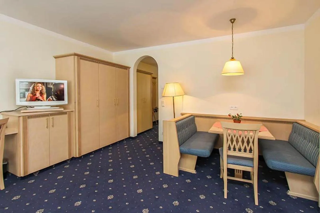 Gasthof Bad Hochmoos