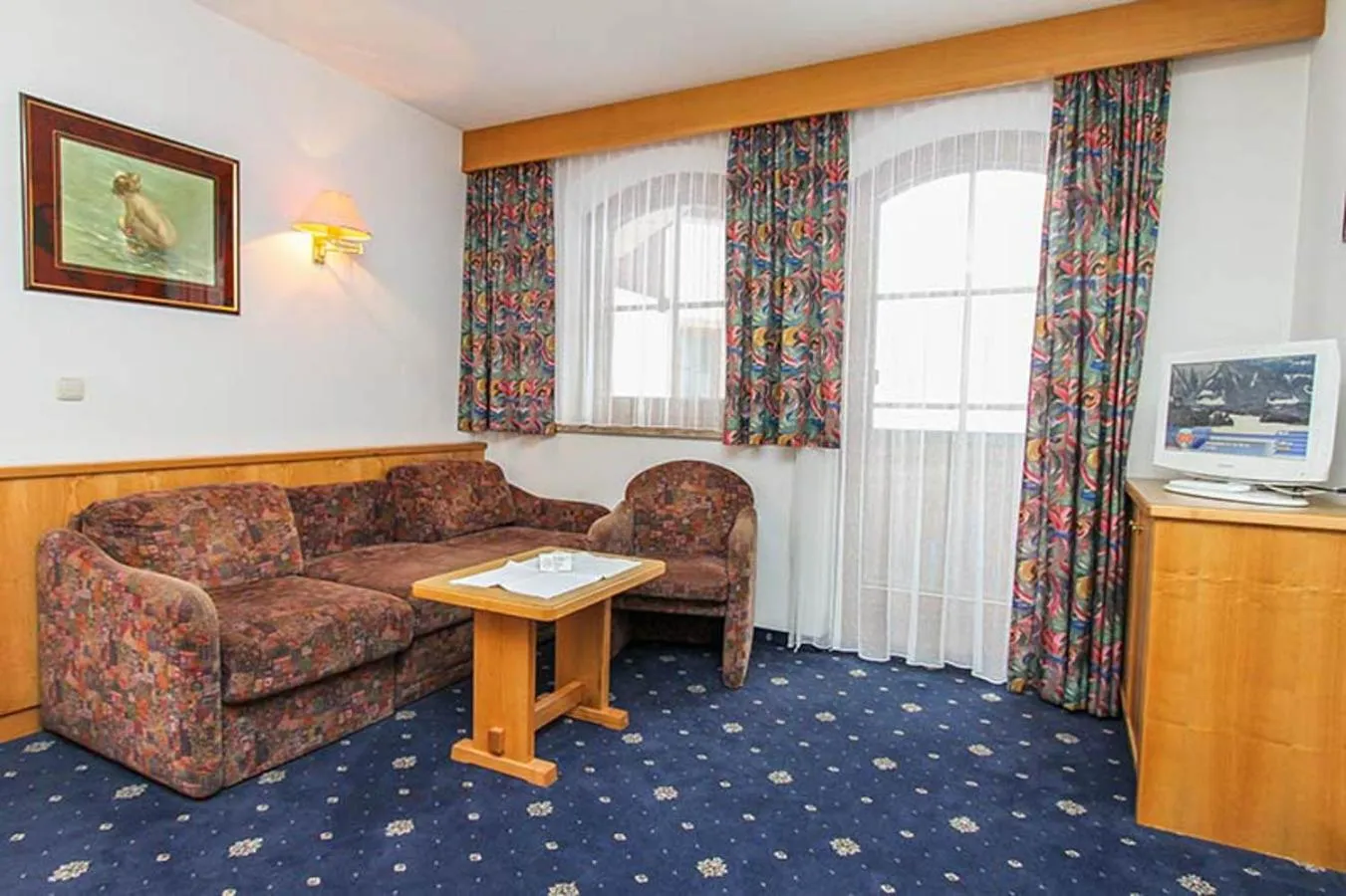 Gasthof Bad Hochmoos