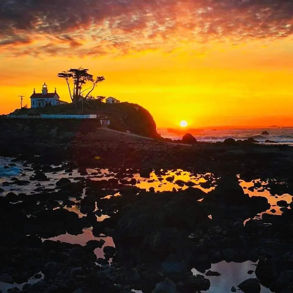 Restaurant/places to eat in Hiouchi Motel