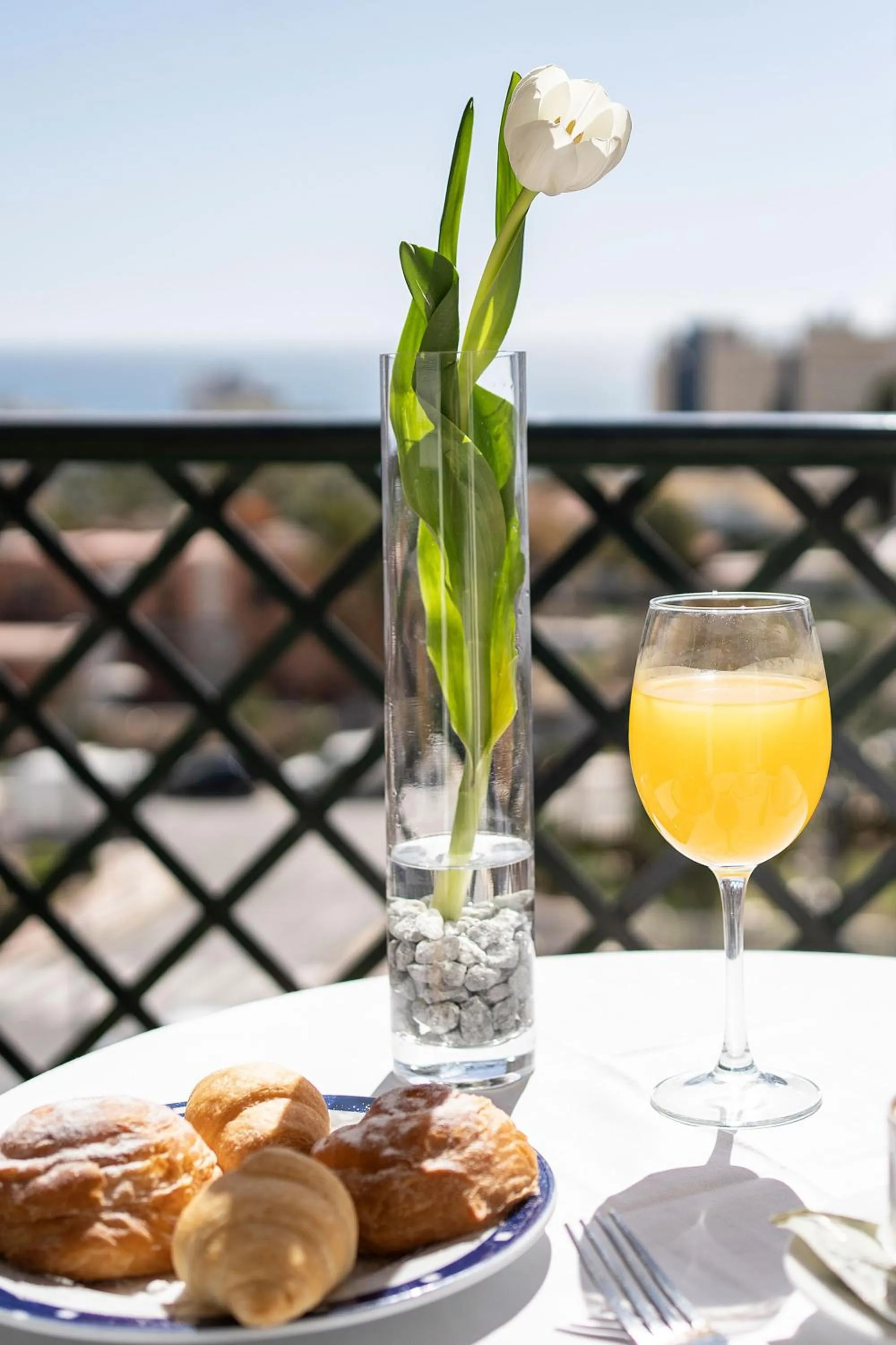 Food and drinks in Ele Andarax