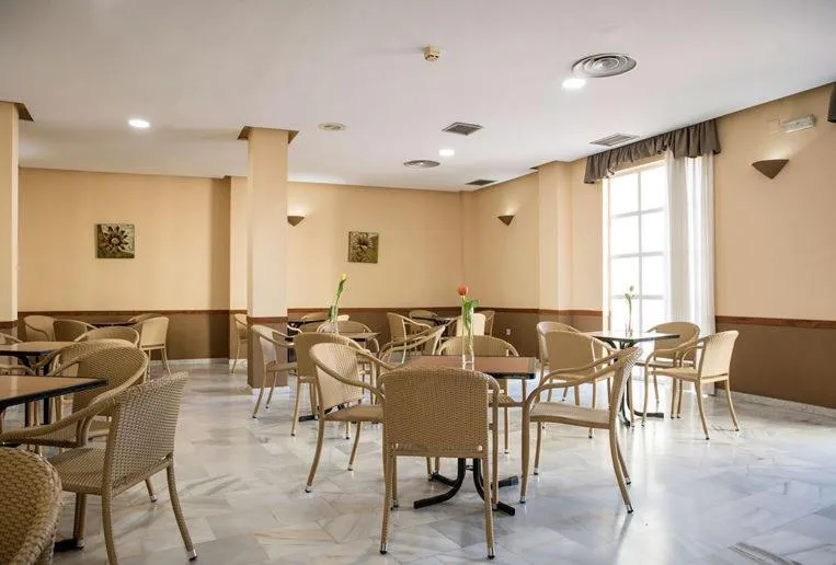 Lounge or bar, Restaurant/Places to Eat in Ele Andarax