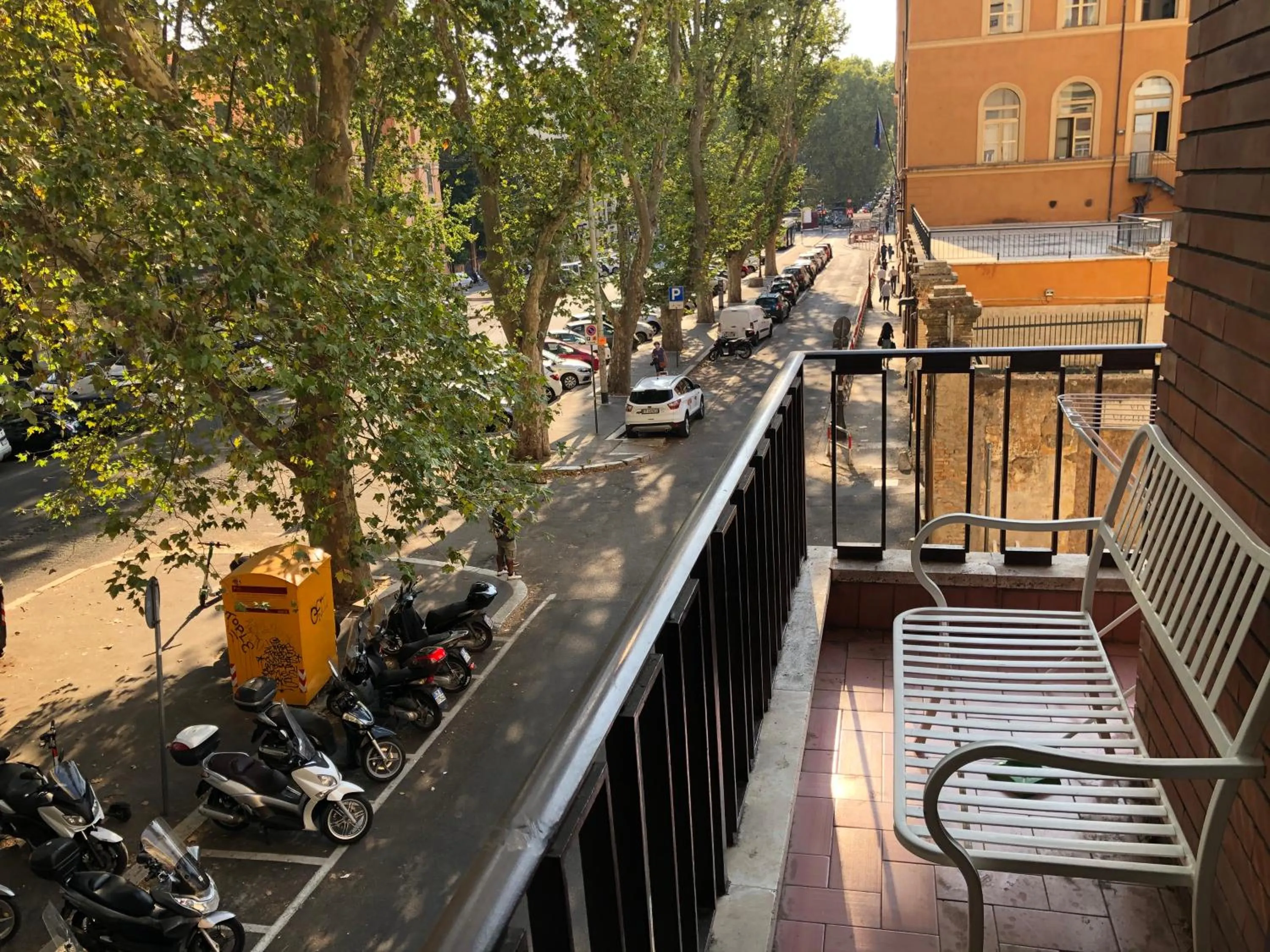 Comics Guesthouse Hostel