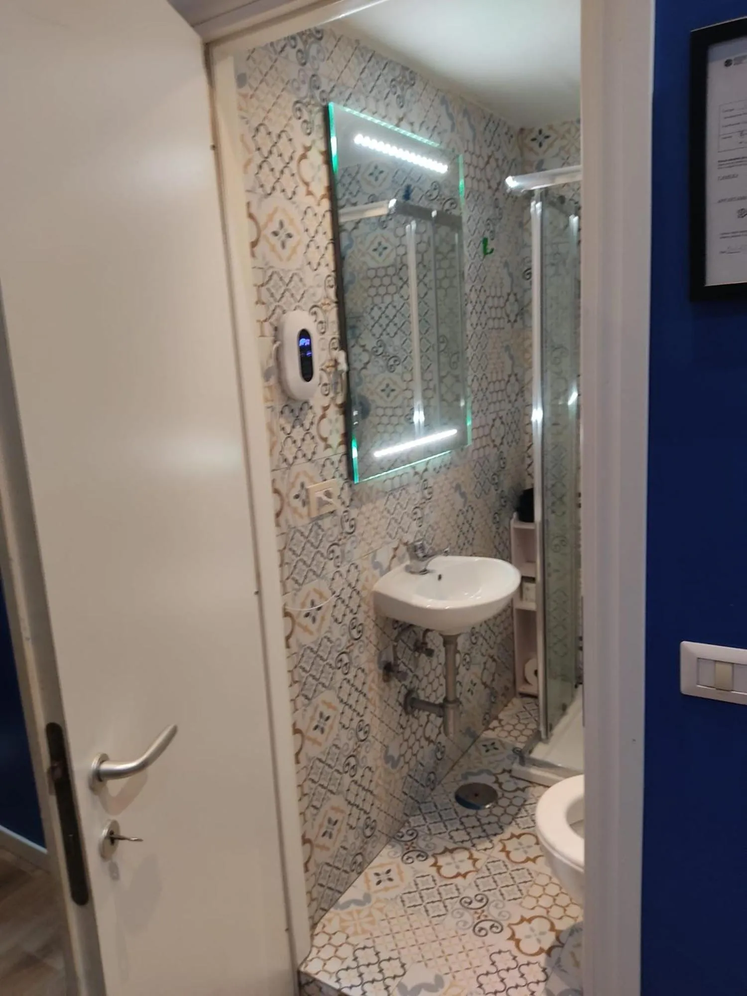 Comics Guesthouse Hostel