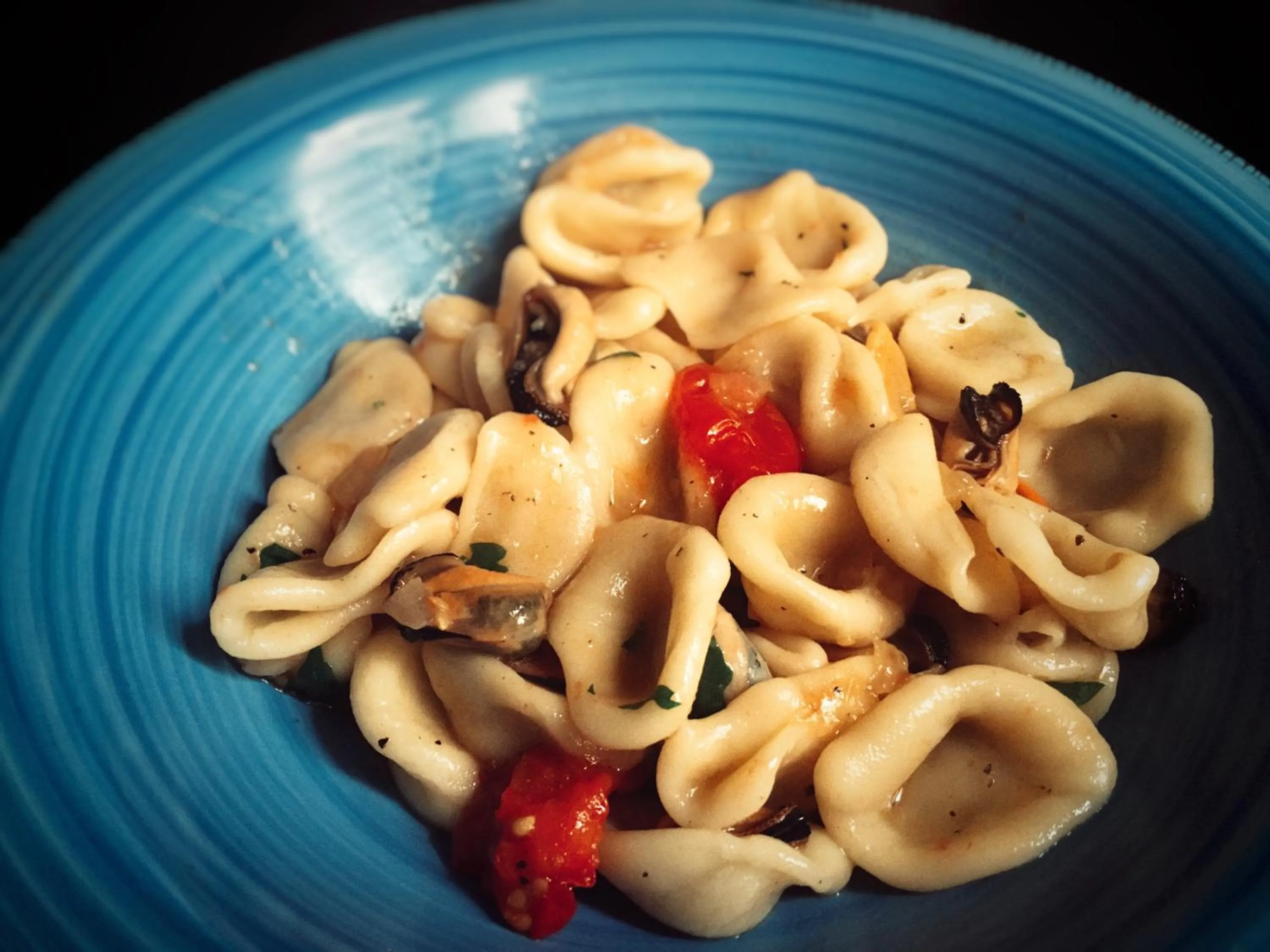 Restaurant/places to eat in Masia Can Pou