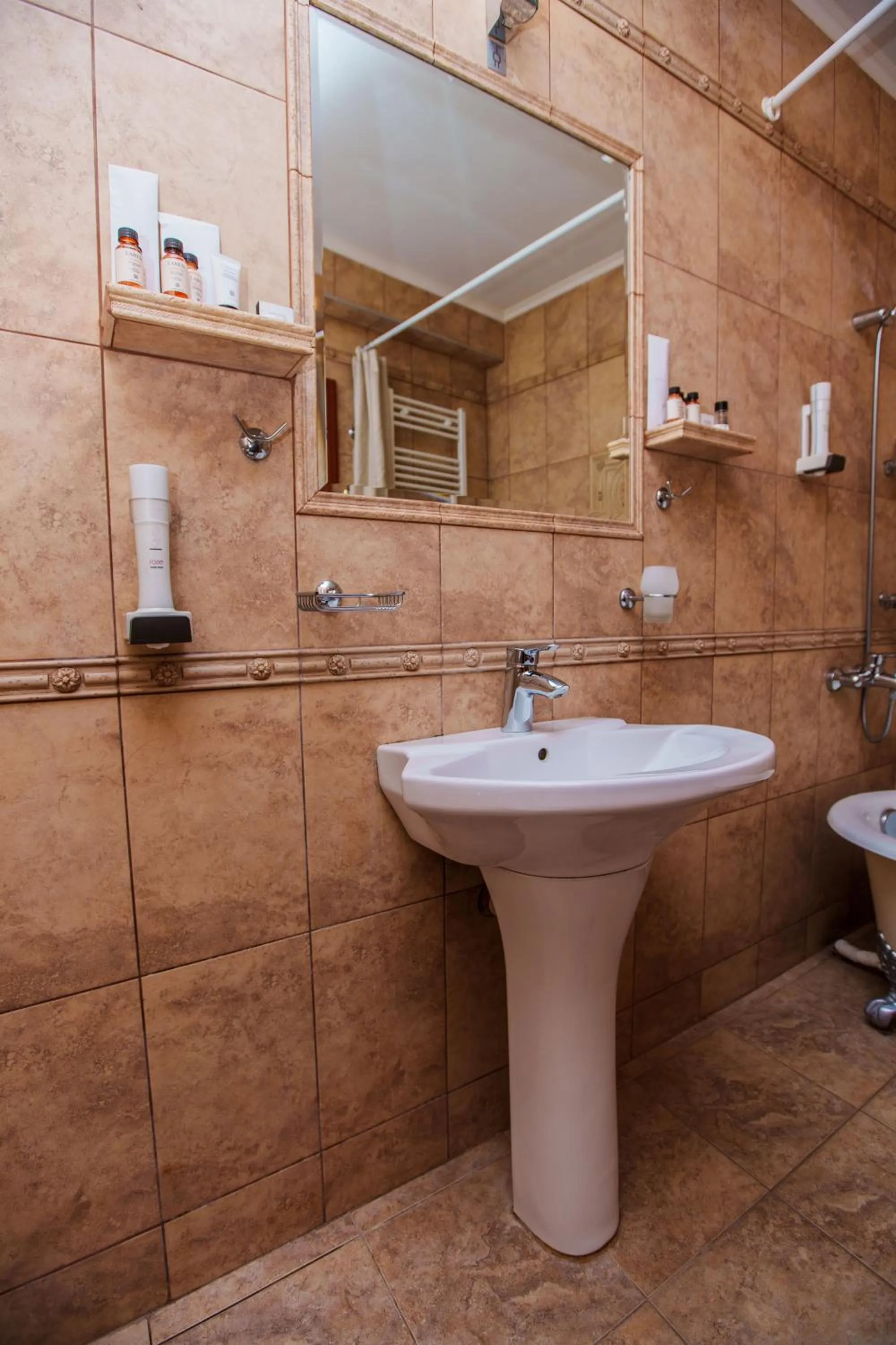 Aqua View SPA Boutique Hotel