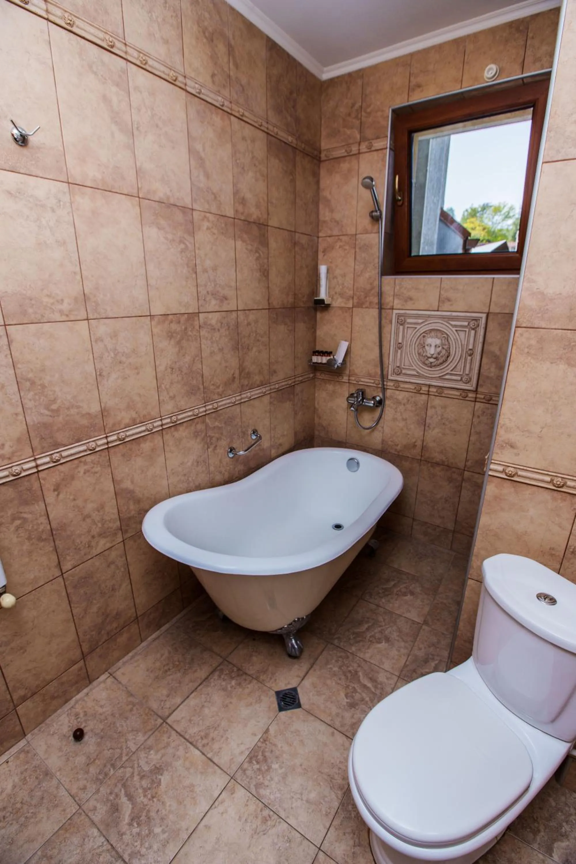 Aqua View SPA Boutique Hotel