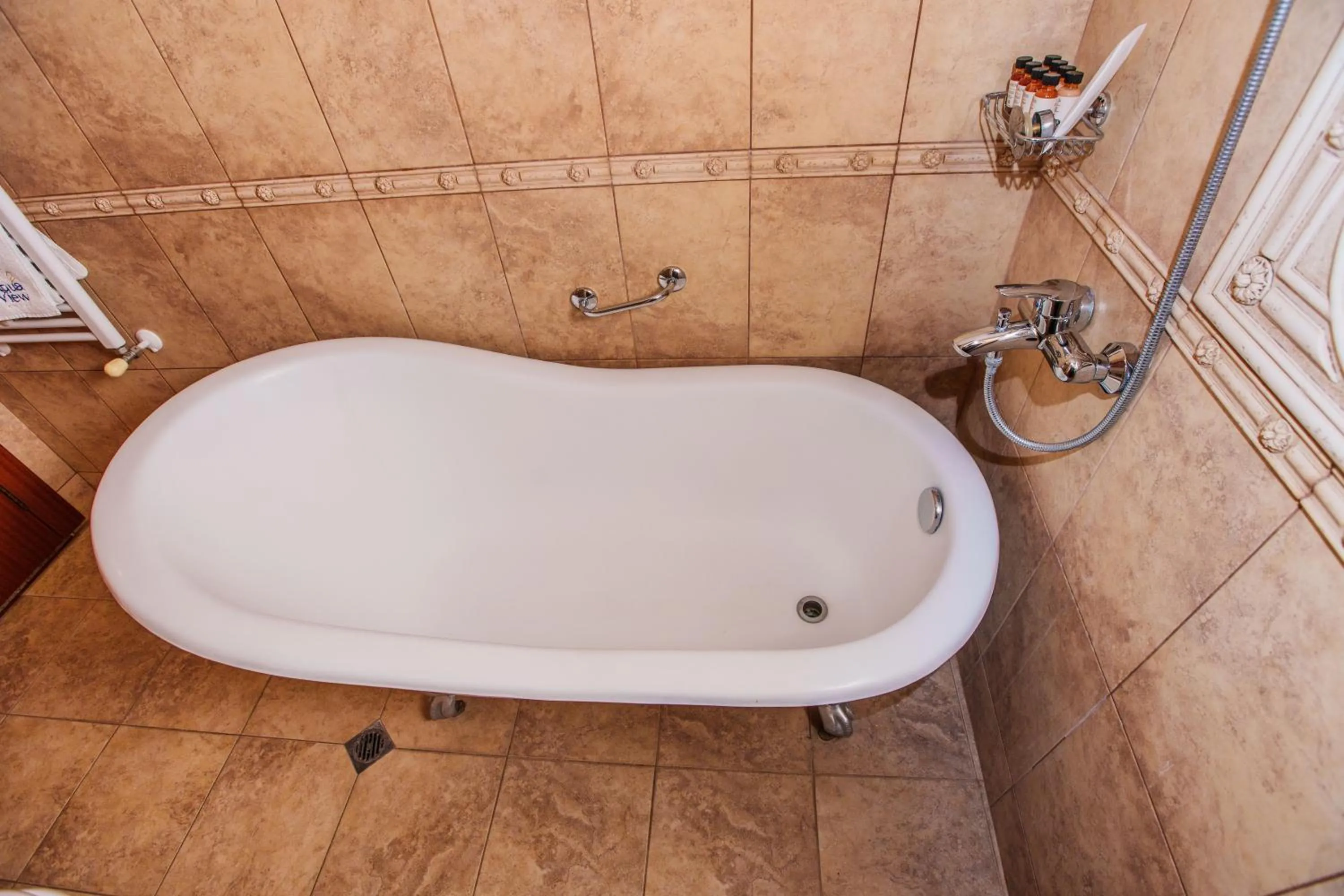 Aqua View SPA Boutique Hotel