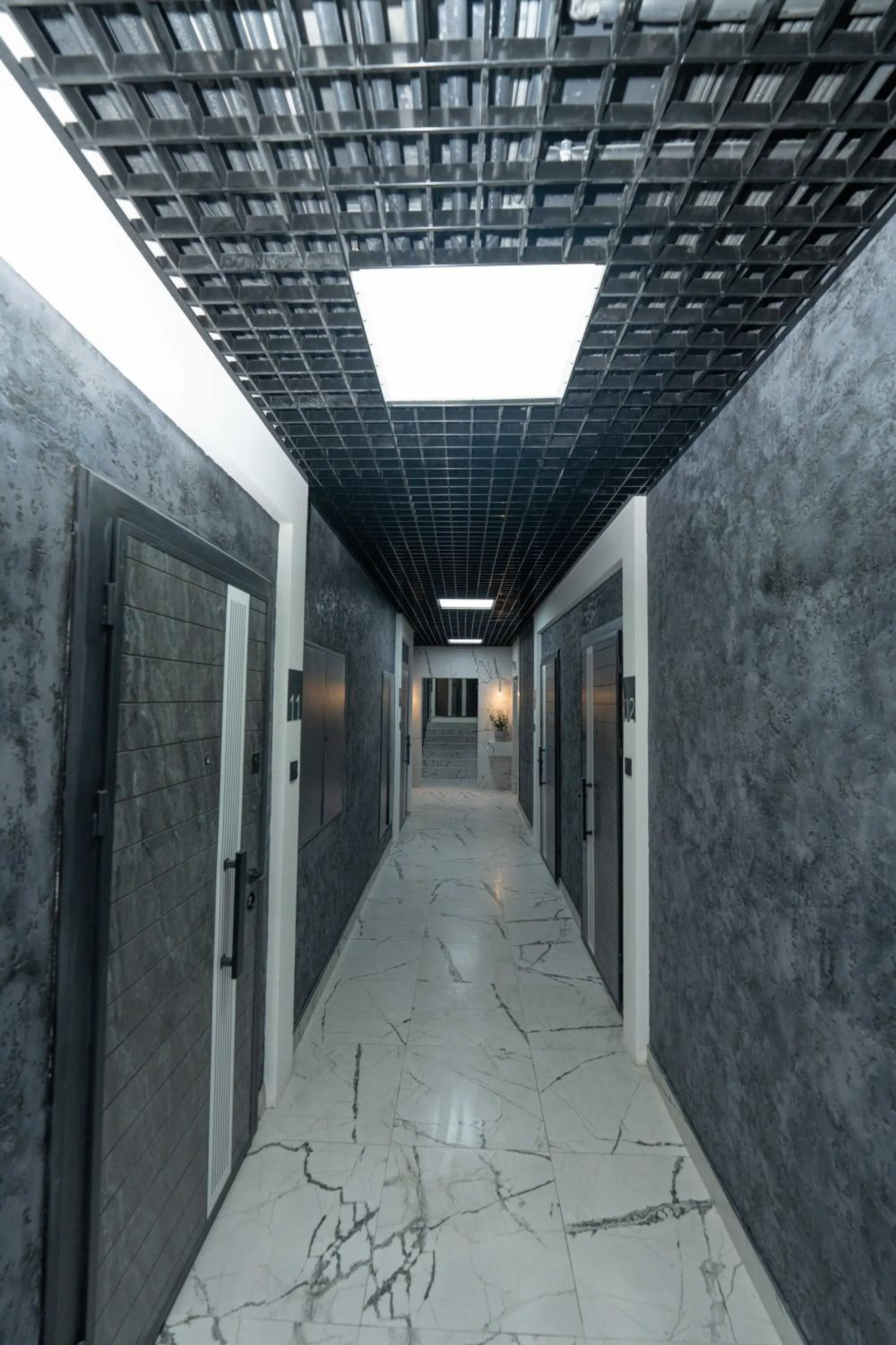 Aqua View SPA Boutique Hotel