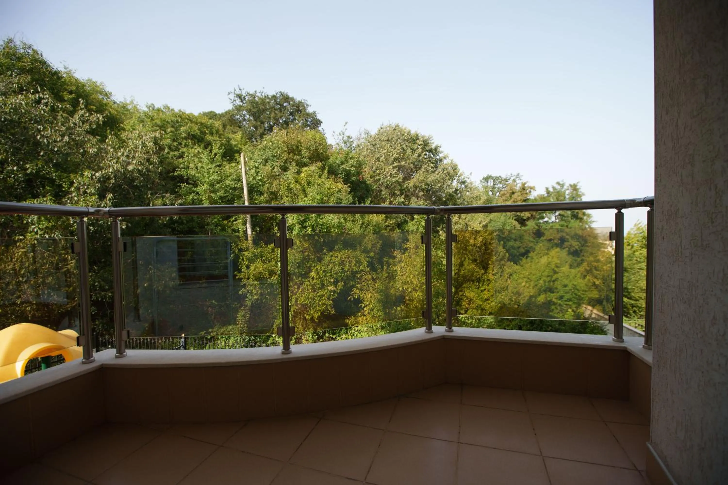 Aqua View SPA Boutique Hotel