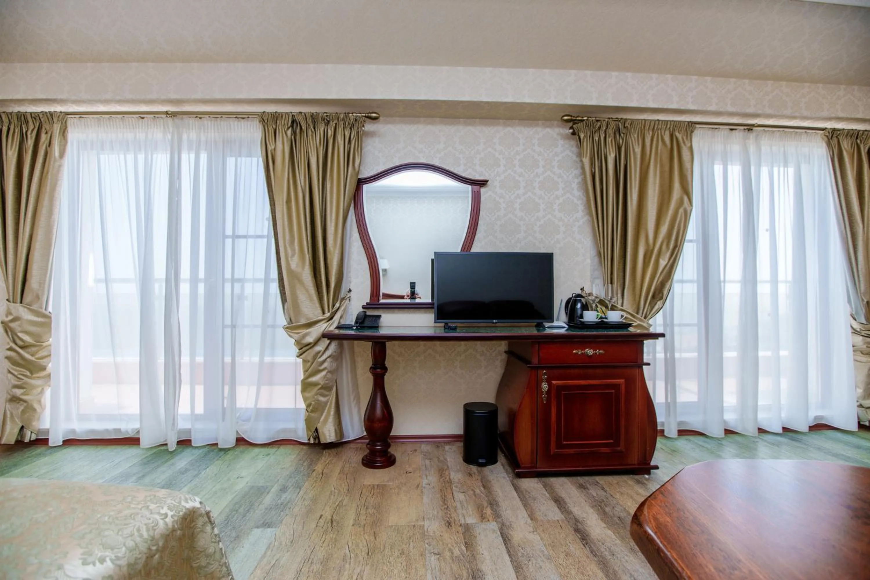 Aqua View SPA Boutique Hotel