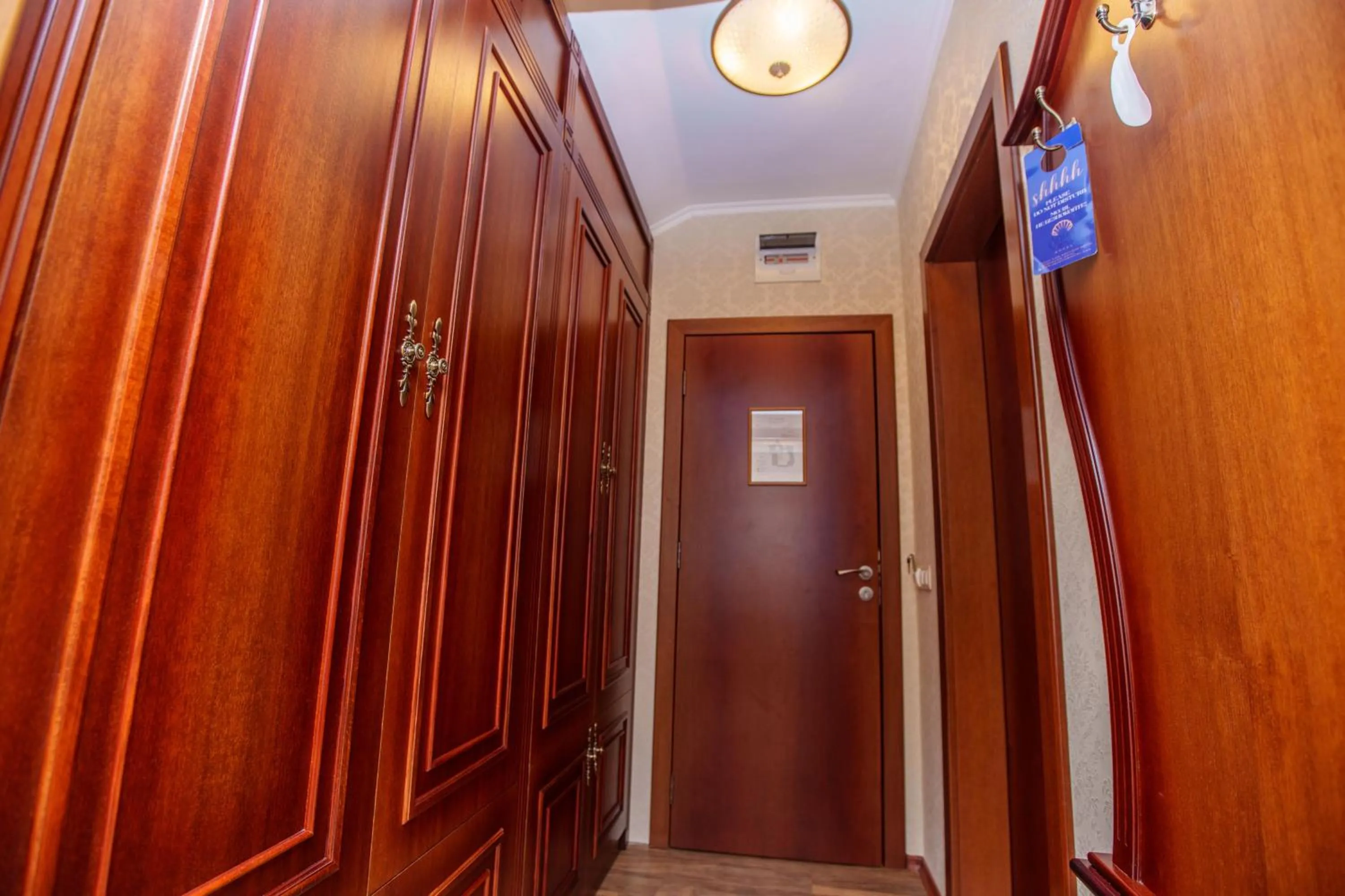 Aqua View SPA Boutique Hotel