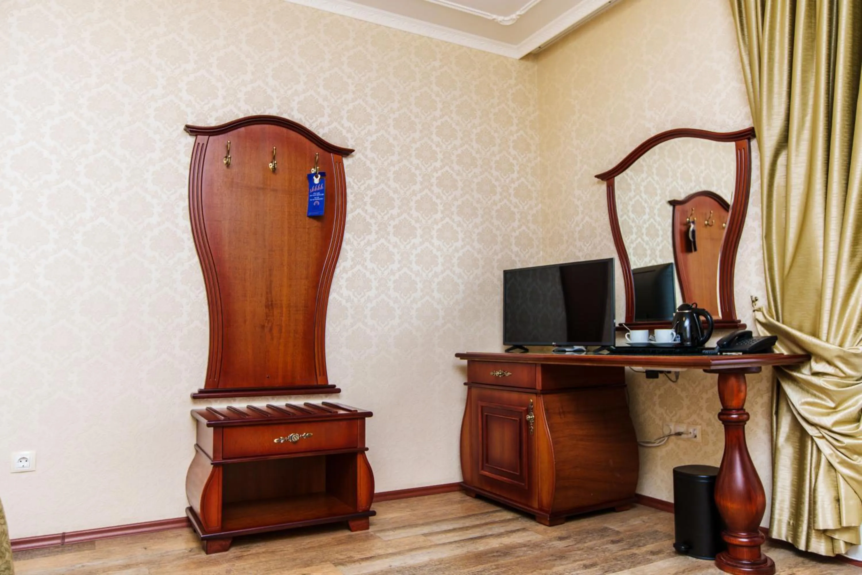 Aqua View SPA Boutique Hotel