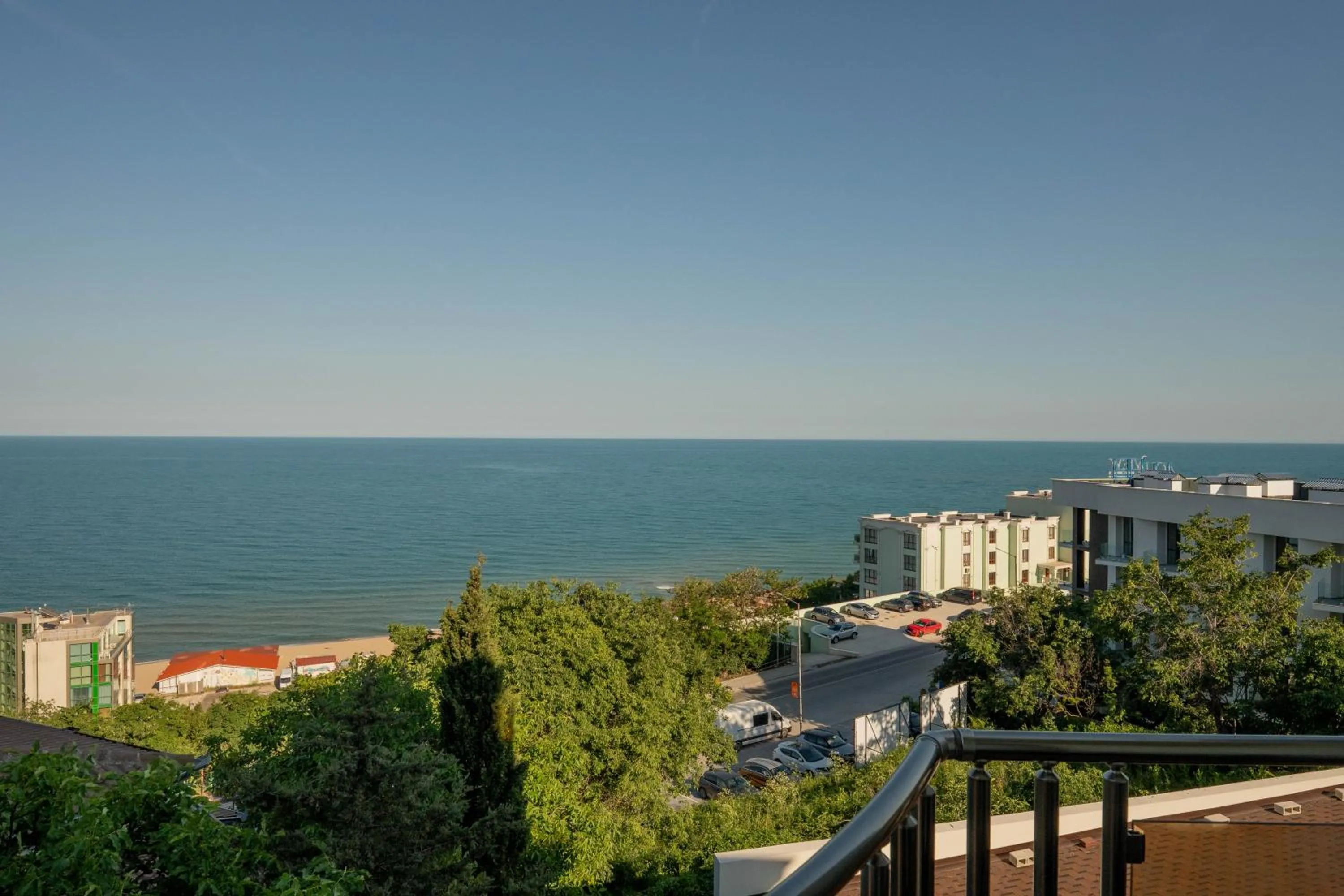 Aqua View SPA Boutique Hotel