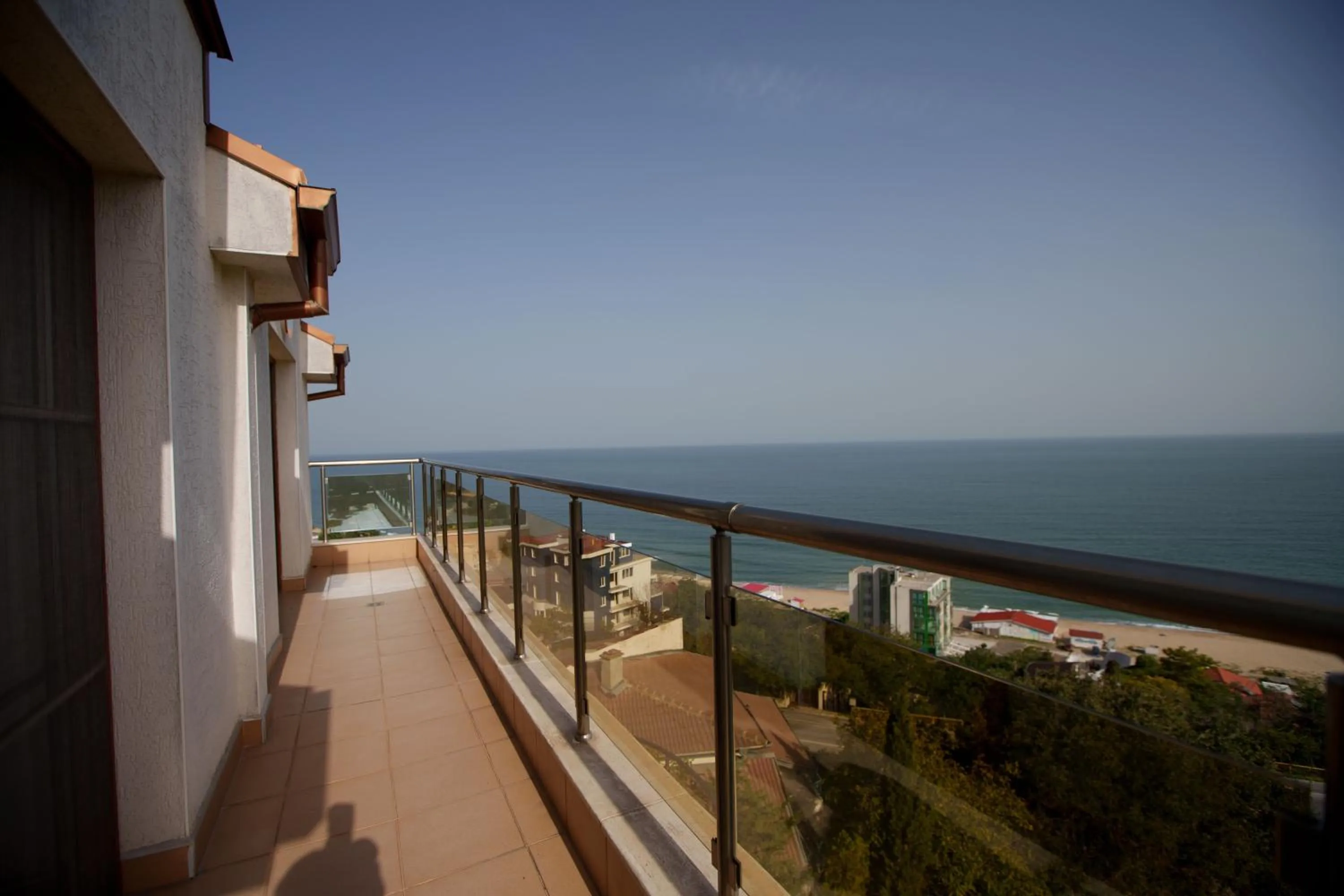 Aqua View SPA Boutique Hotel