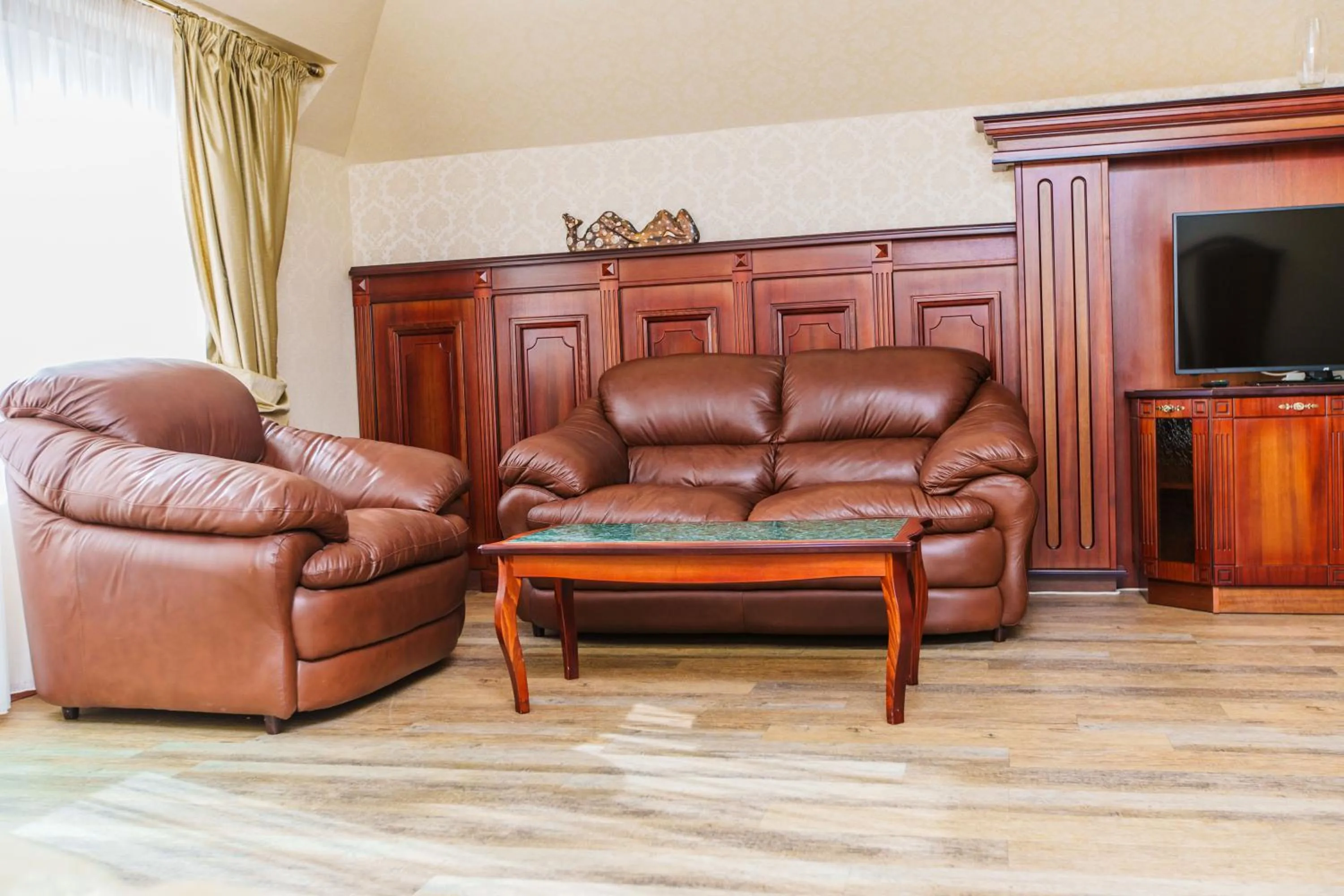 Aqua View SPA Boutique Hotel