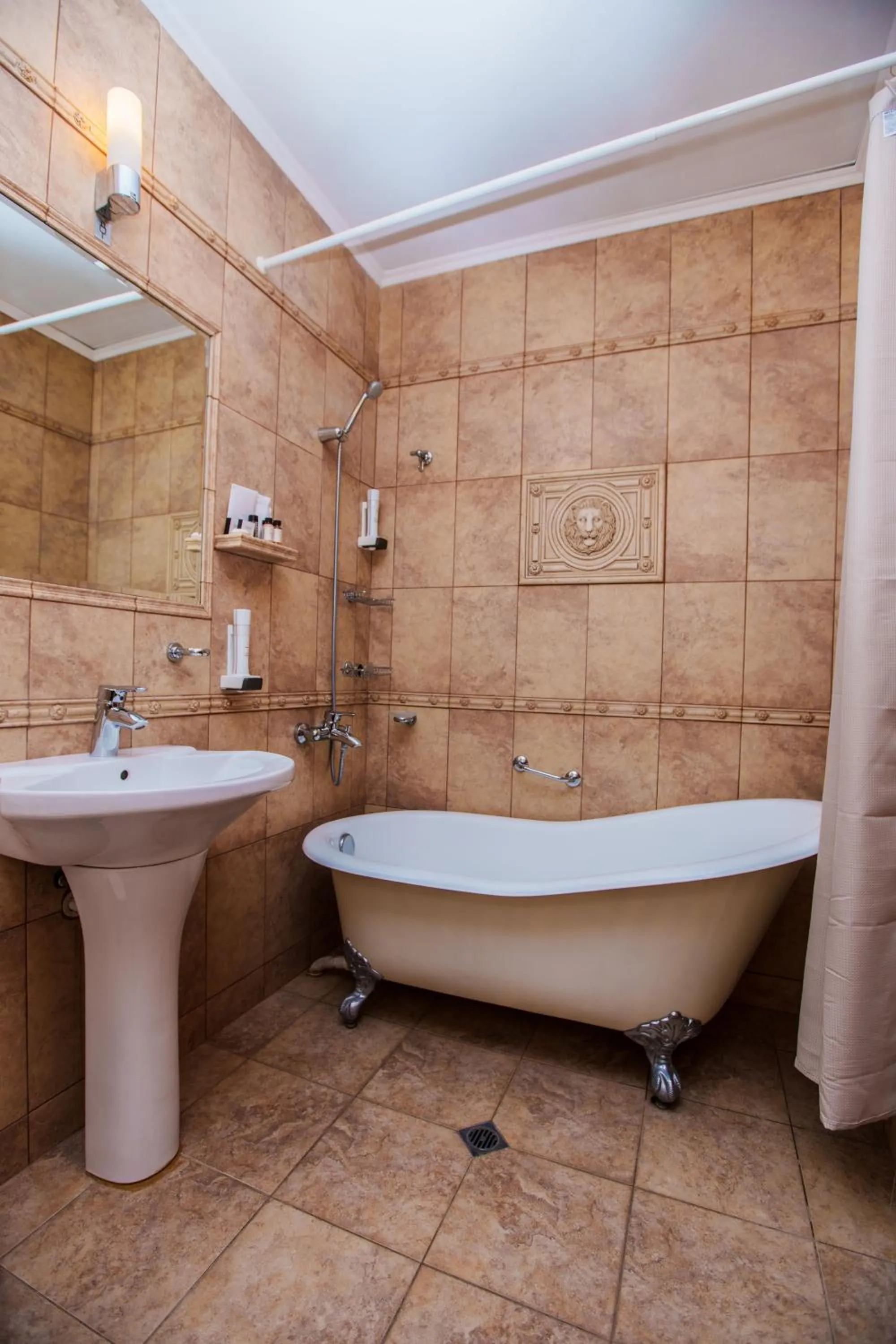 Aqua View SPA Boutique Hotel