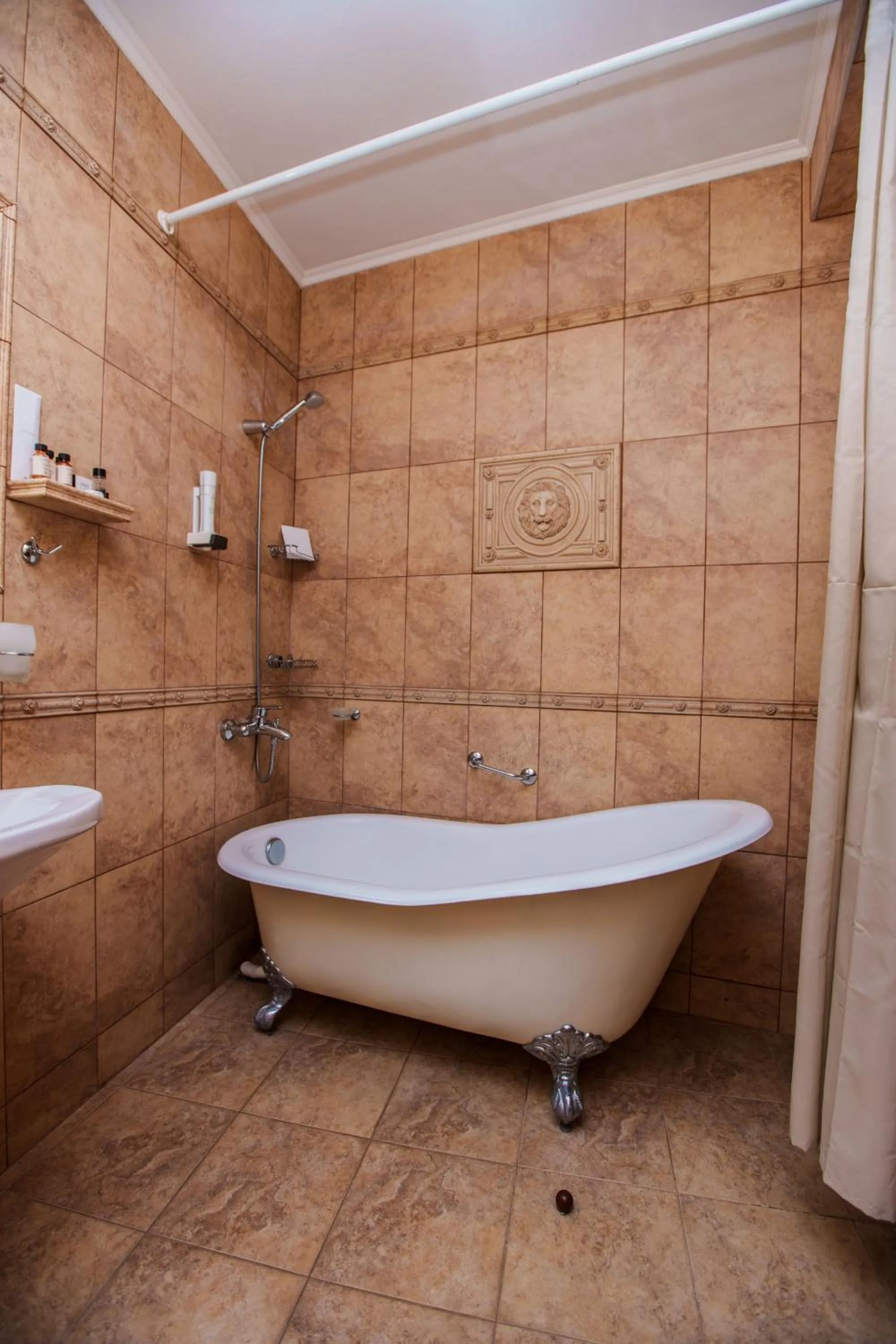 Aqua View SPA Boutique Hotel