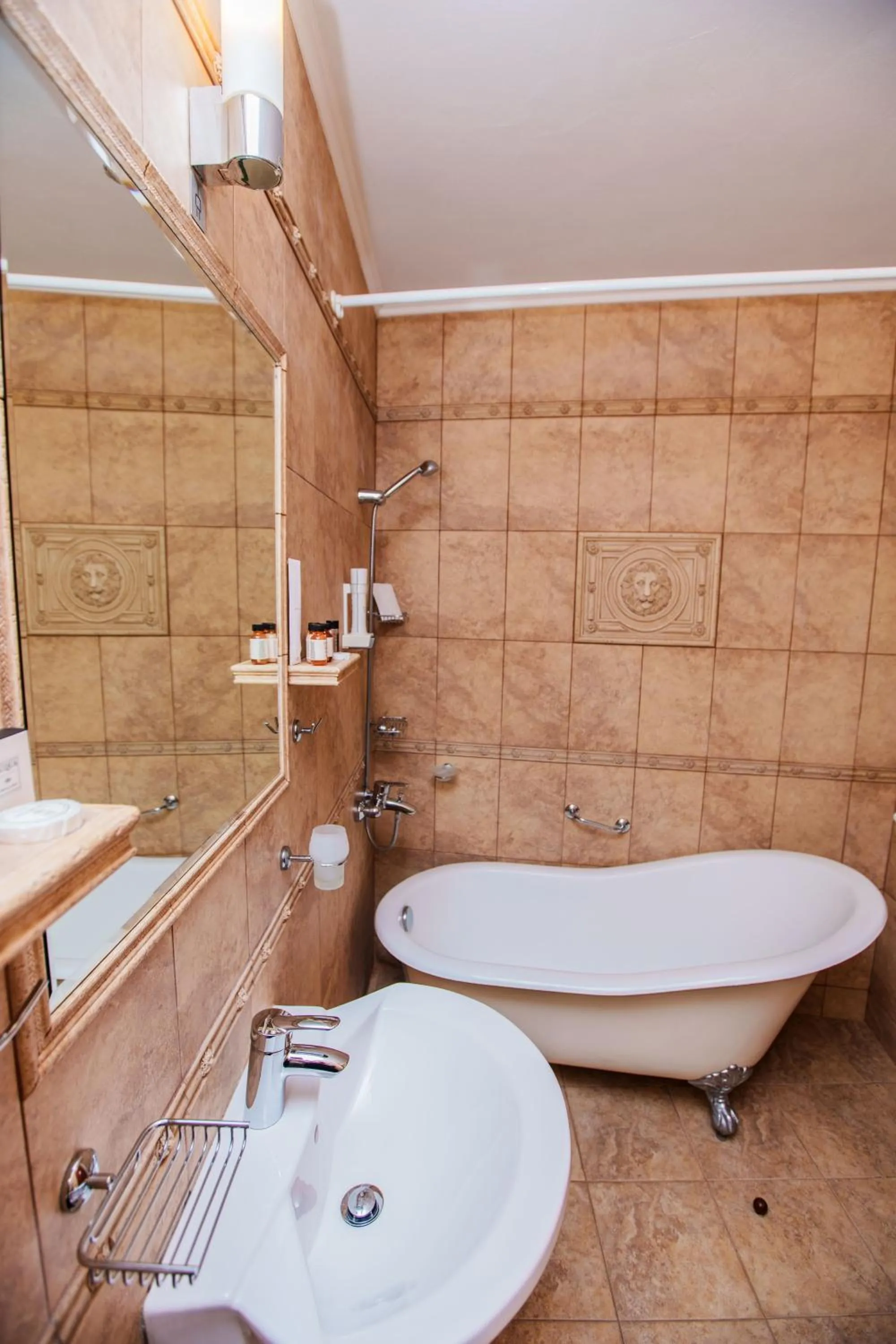 Aqua View SPA Boutique Hotel