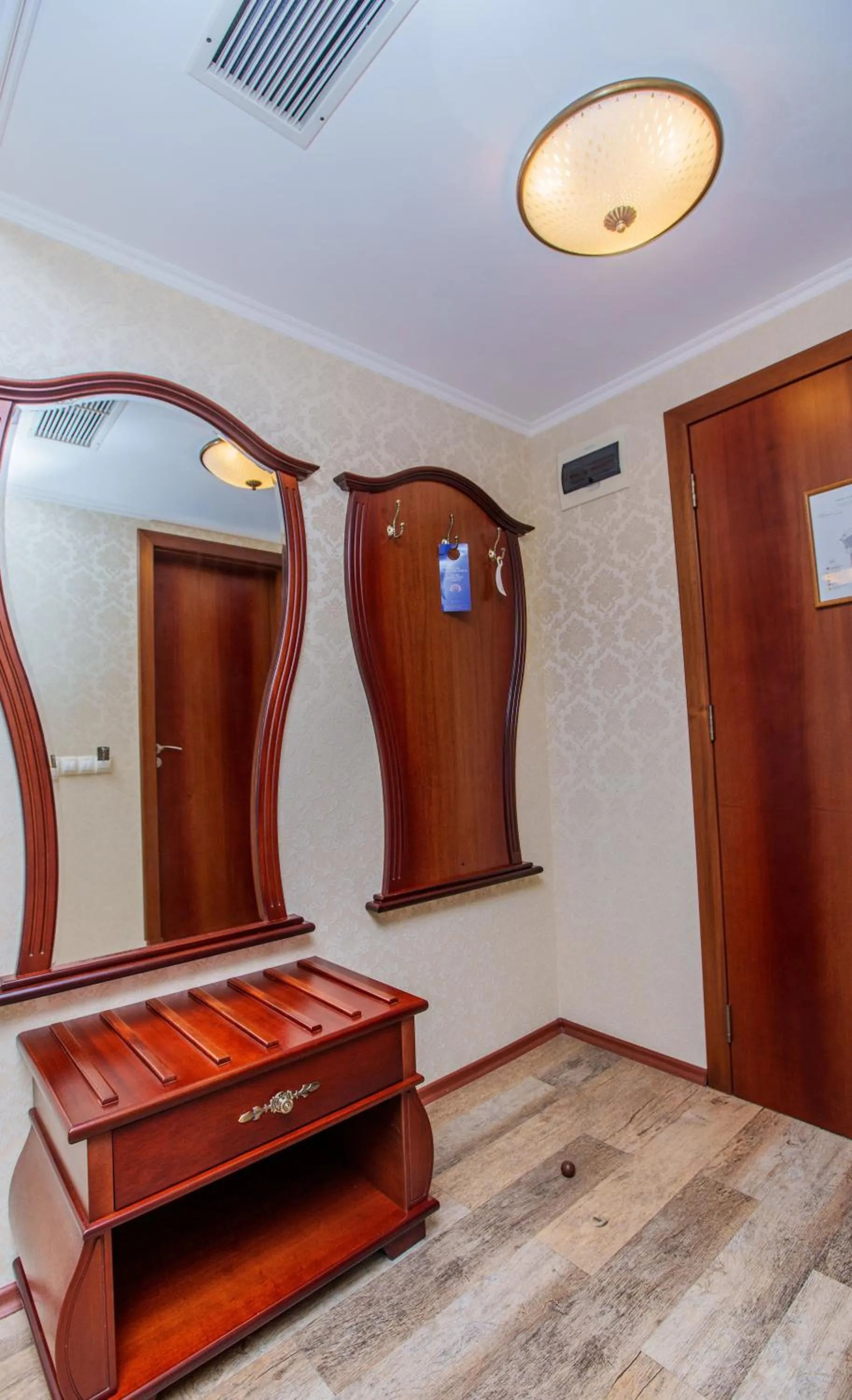 Aqua View SPA Boutique Hotel